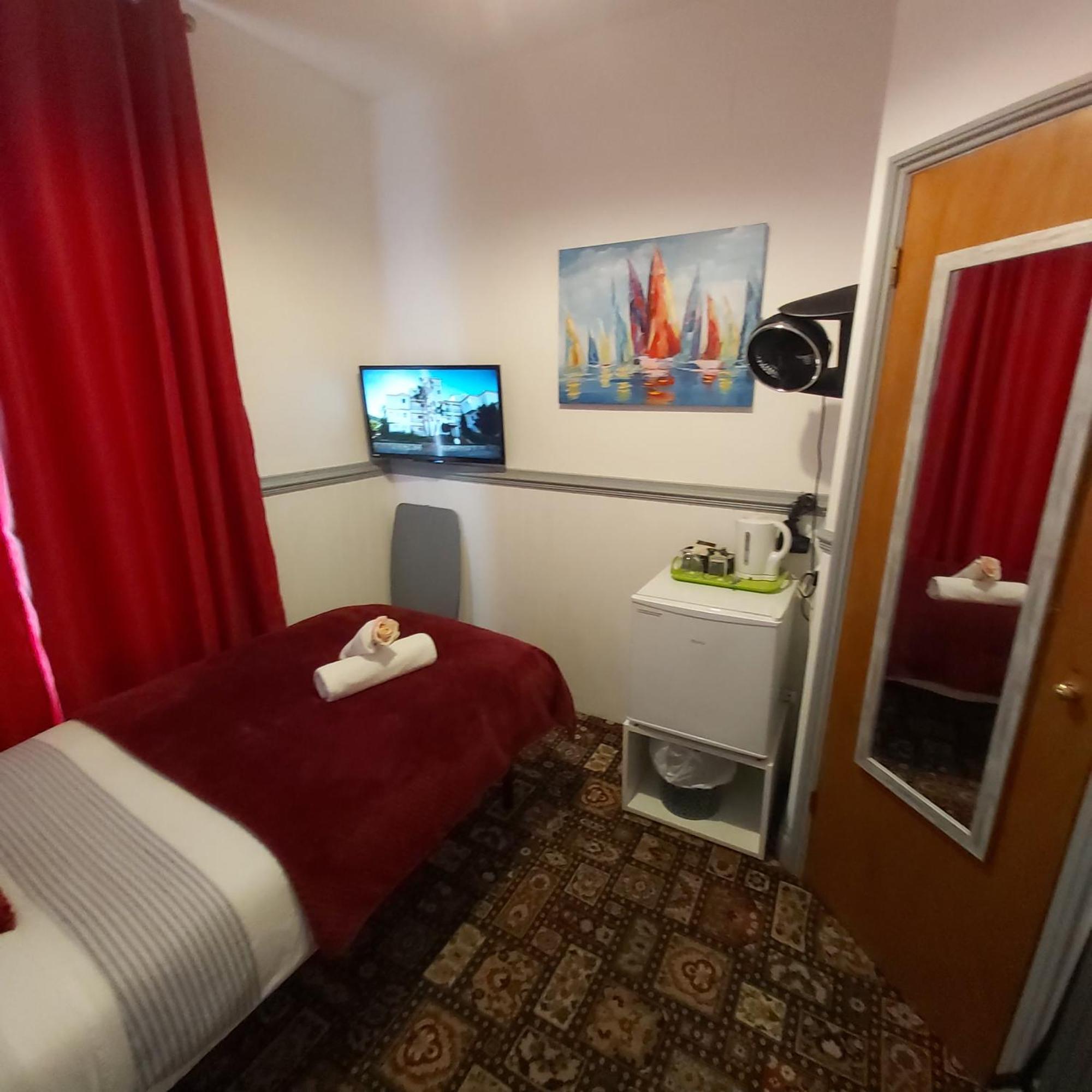 St Albans Guest house