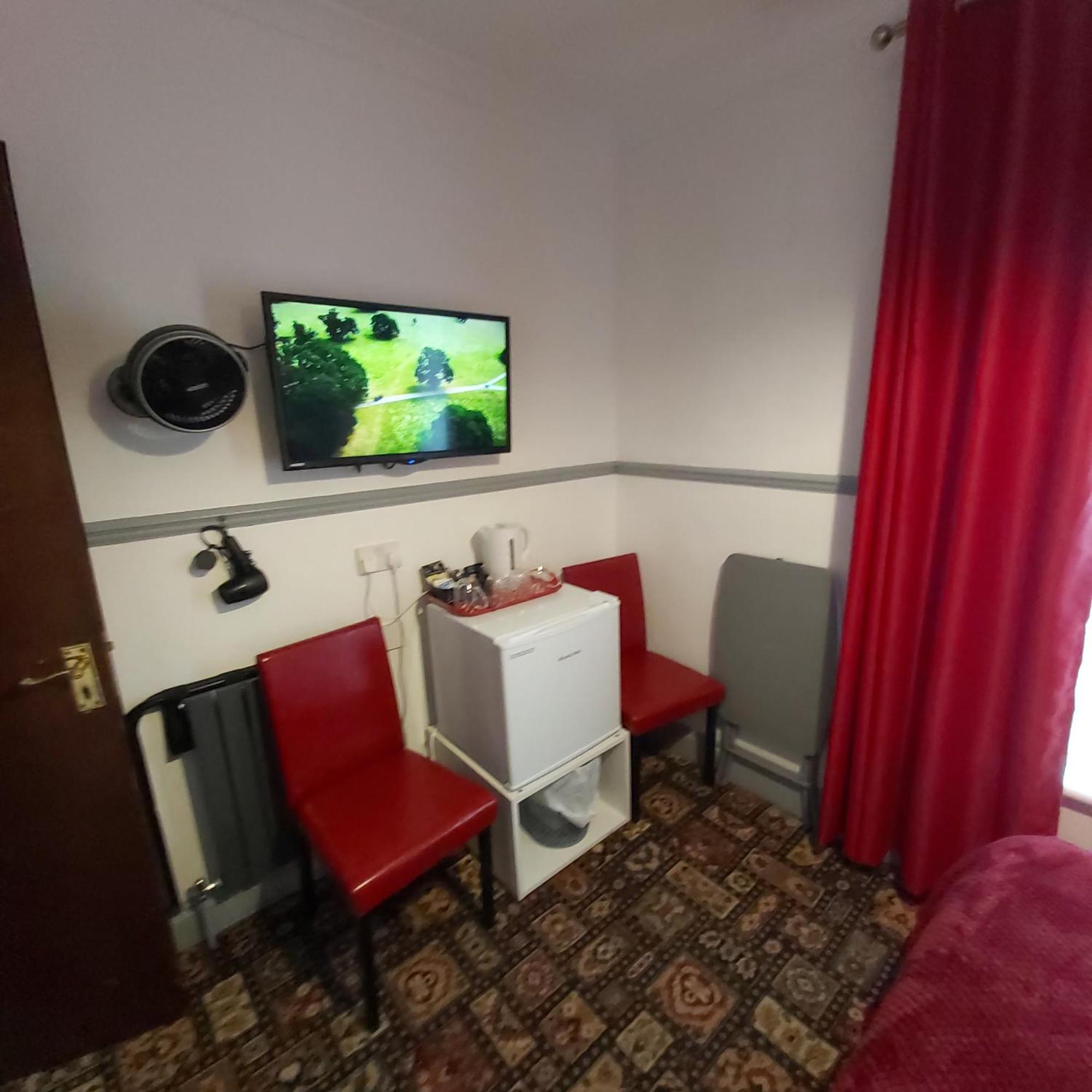 St Albans 3* Dover