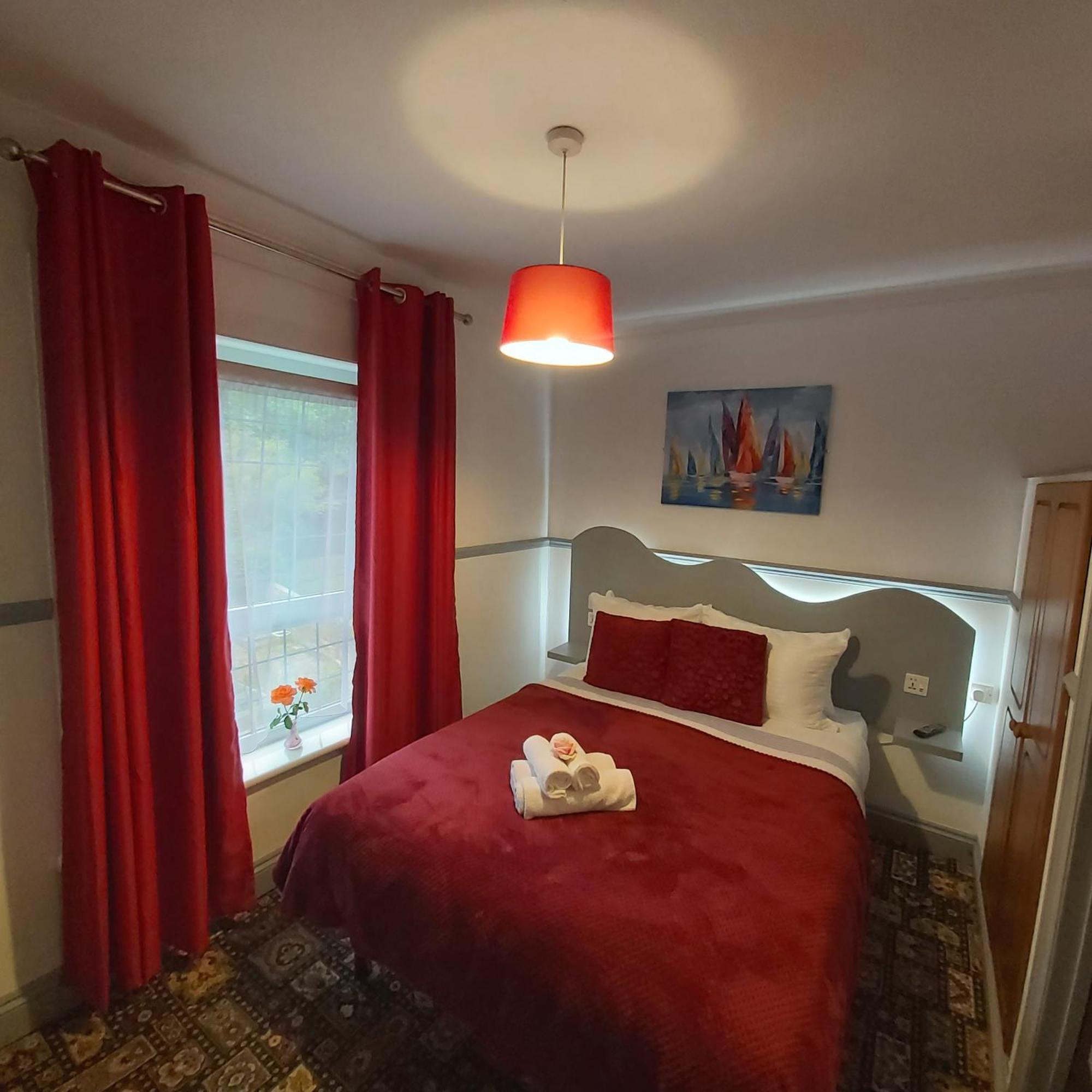 Guest house St Albans 3*