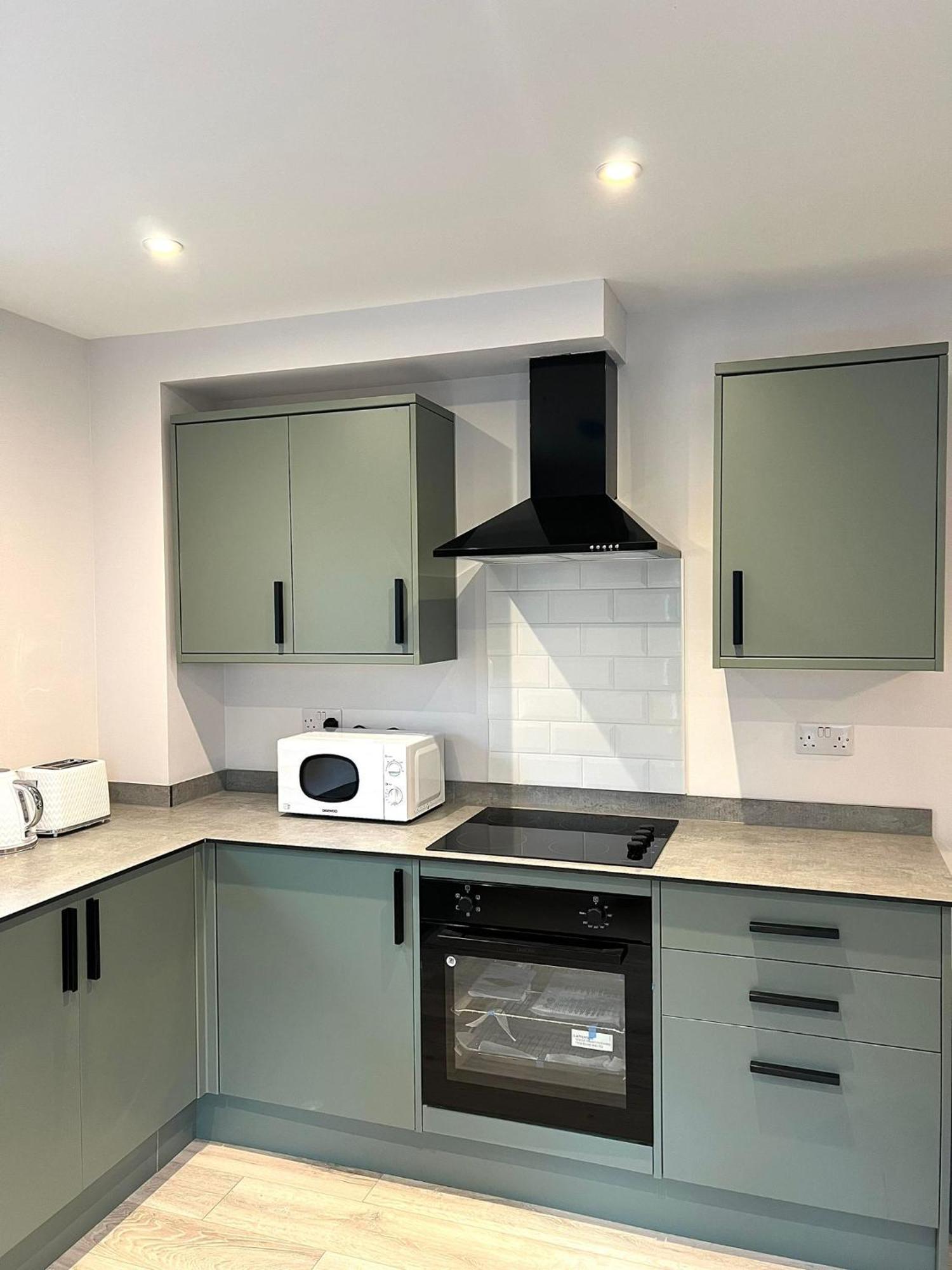 Apartamento Port Of Dover