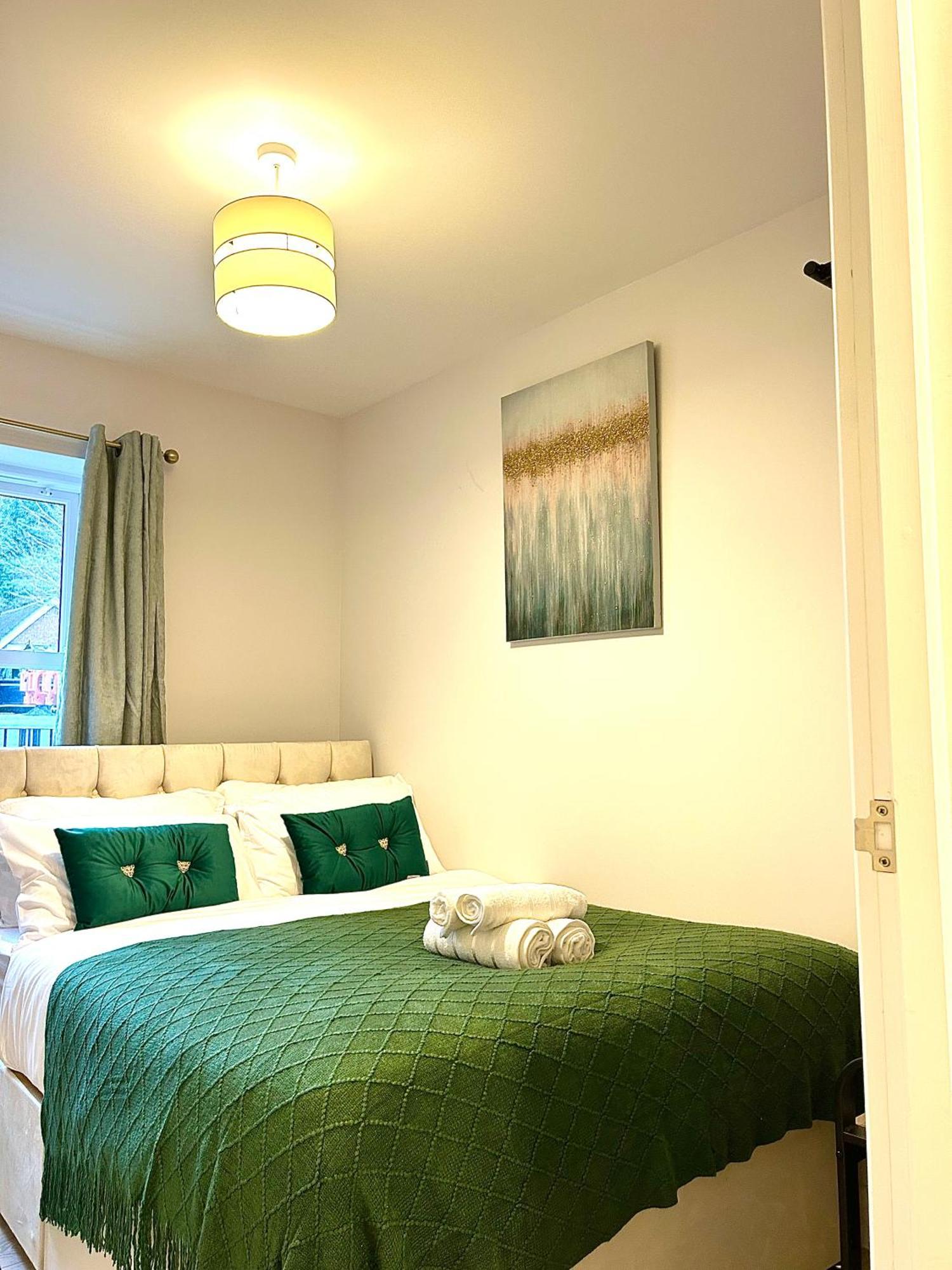 Castle Luxury Dover