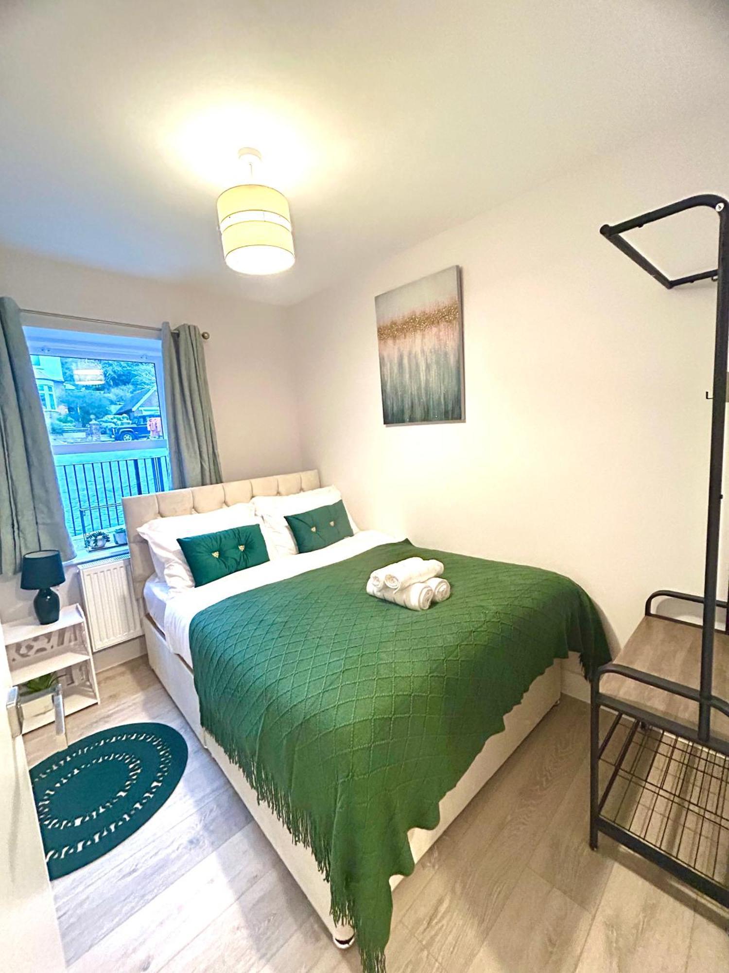 Castle Luxury Apartamento
