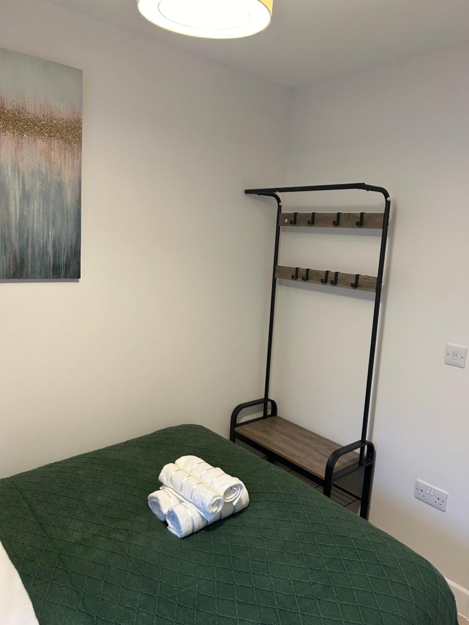 Apartamento Castle Luxury