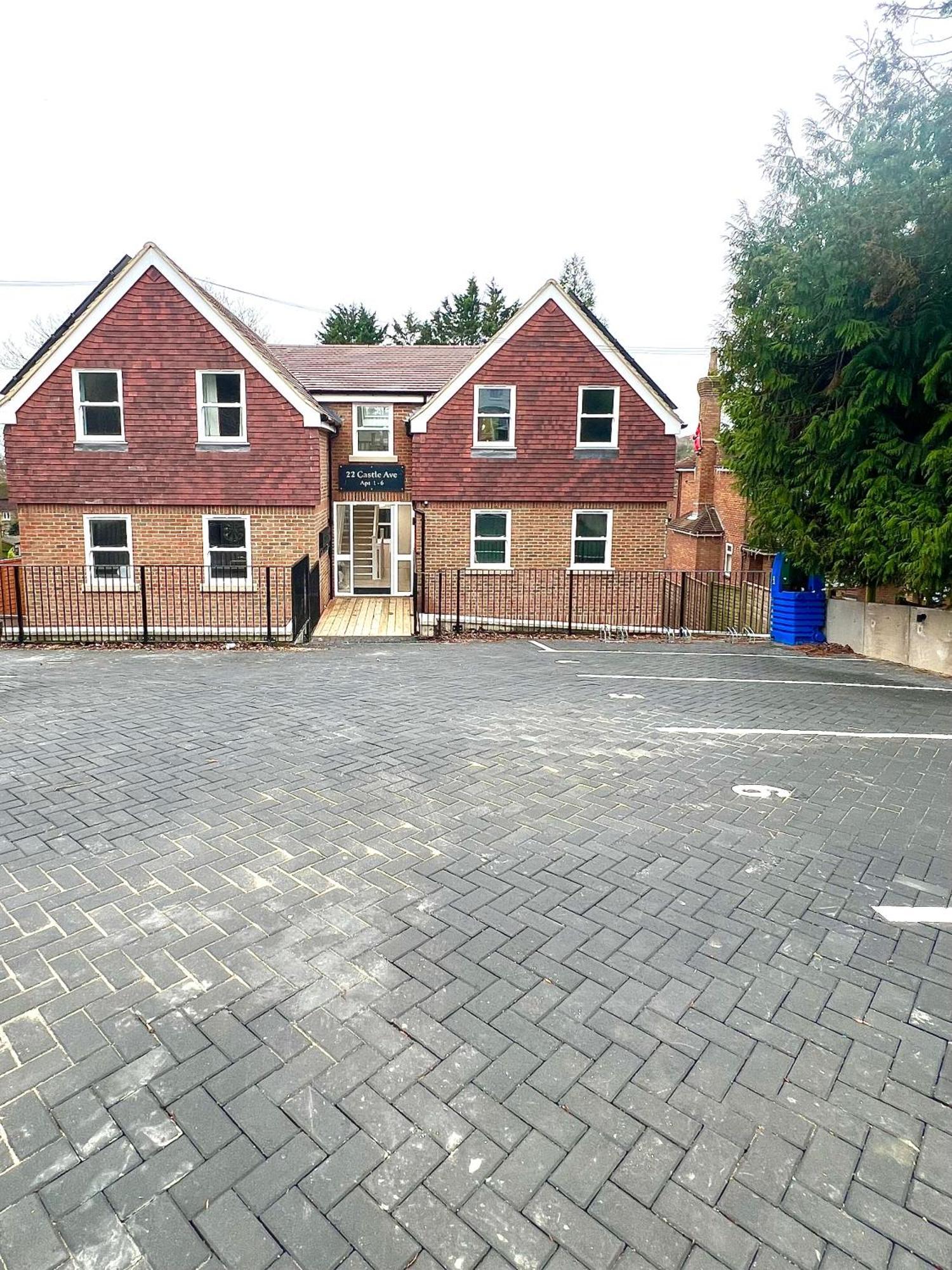 Castle Luxury Dover