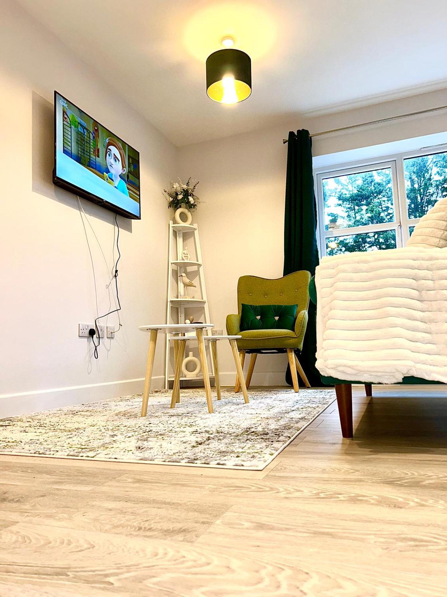 Castle Luxury * Dover