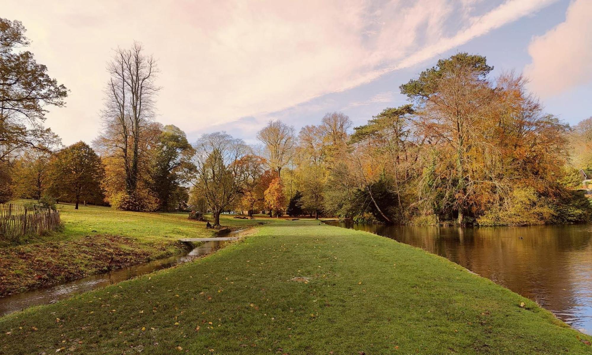 River Dale *