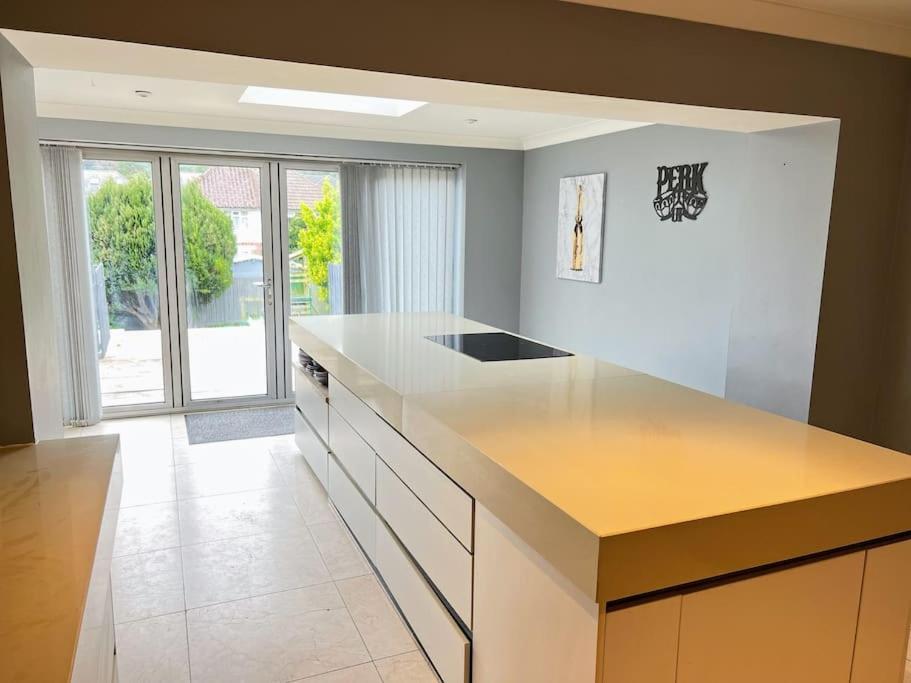 Holiday home The Coxhill Retreat - Indoor Rainforest Spa *