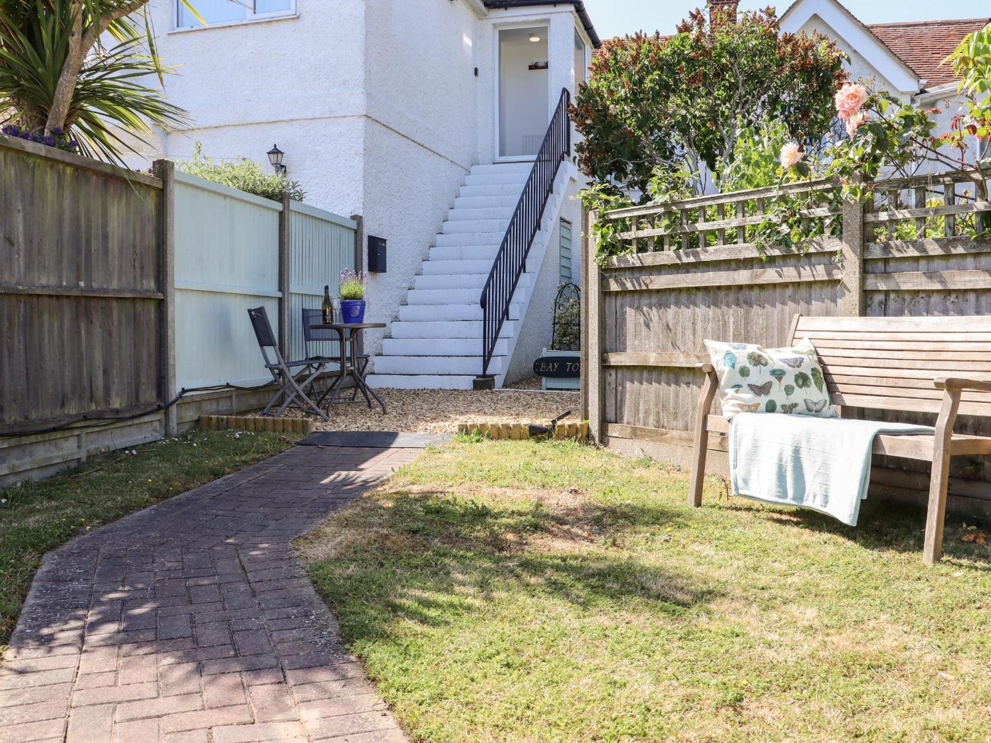 Bay Tor Apartment Dover