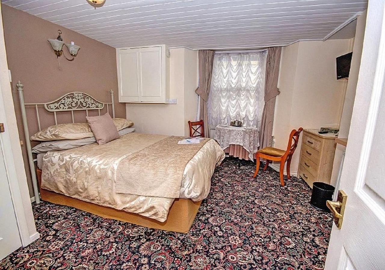 Number One Guest house
