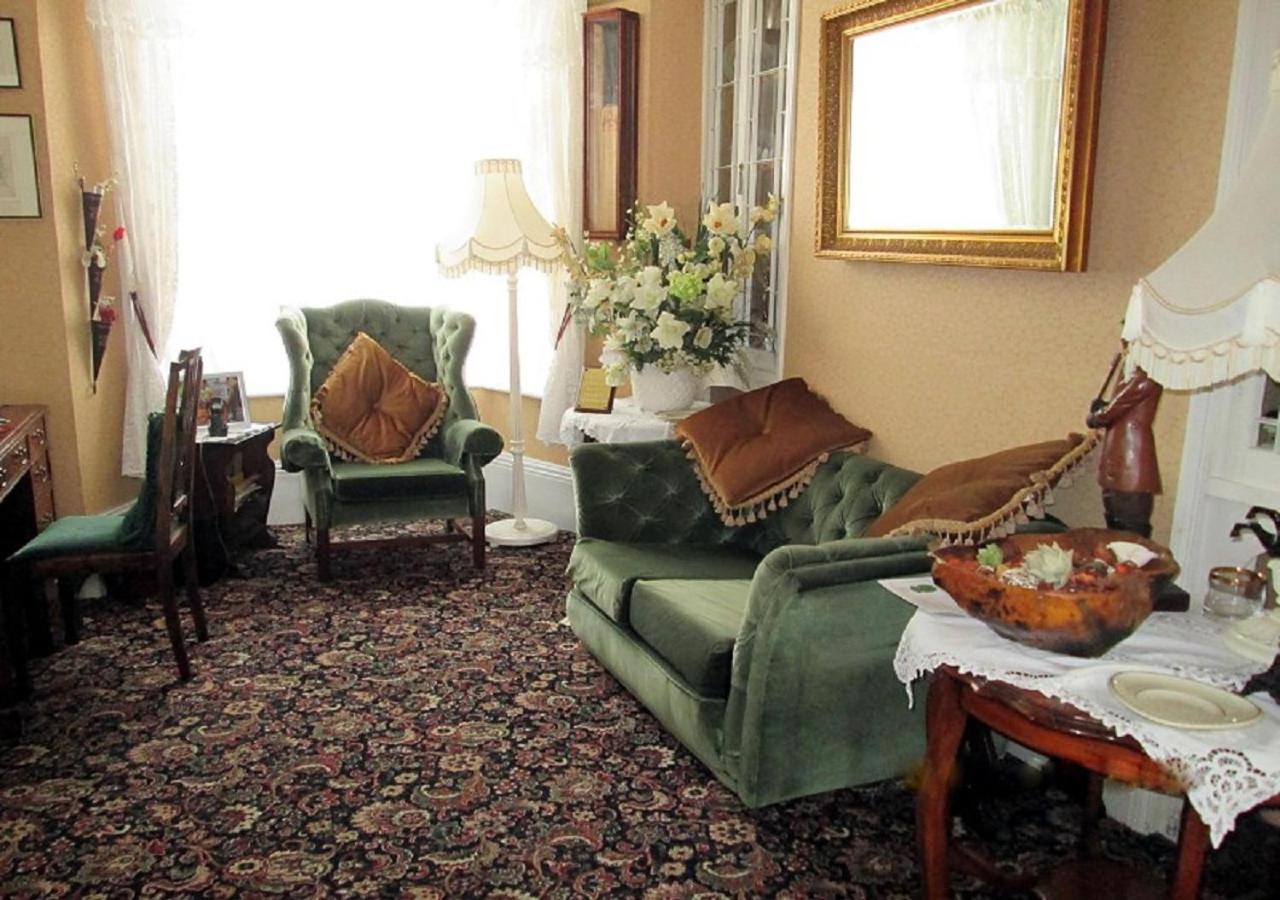 Number One Guest house Dover