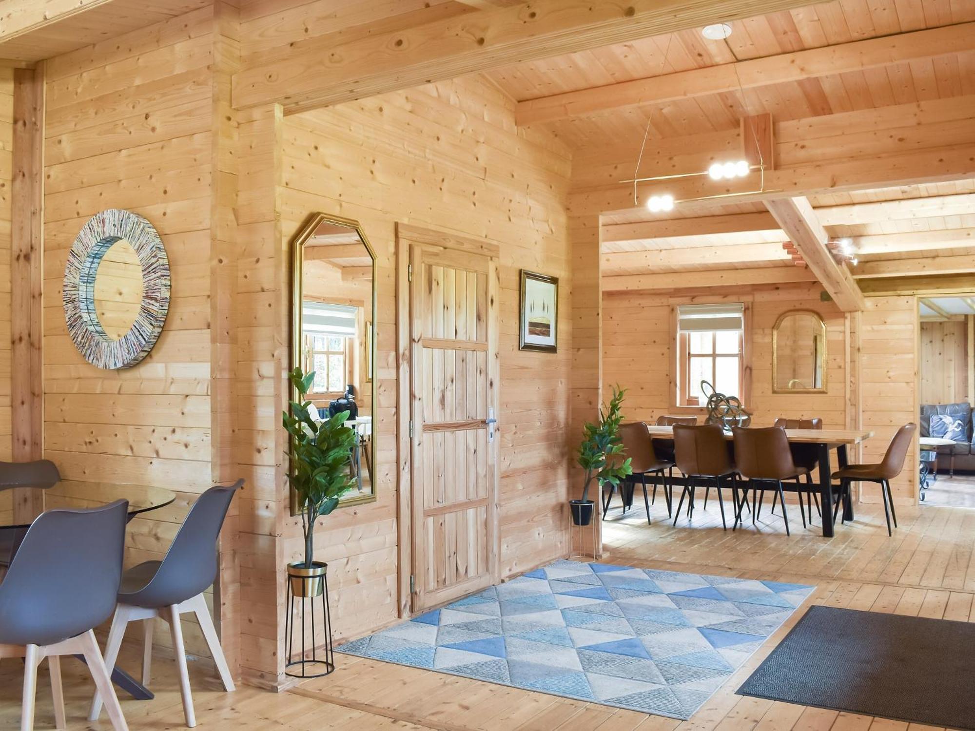 Holiday home Pineville