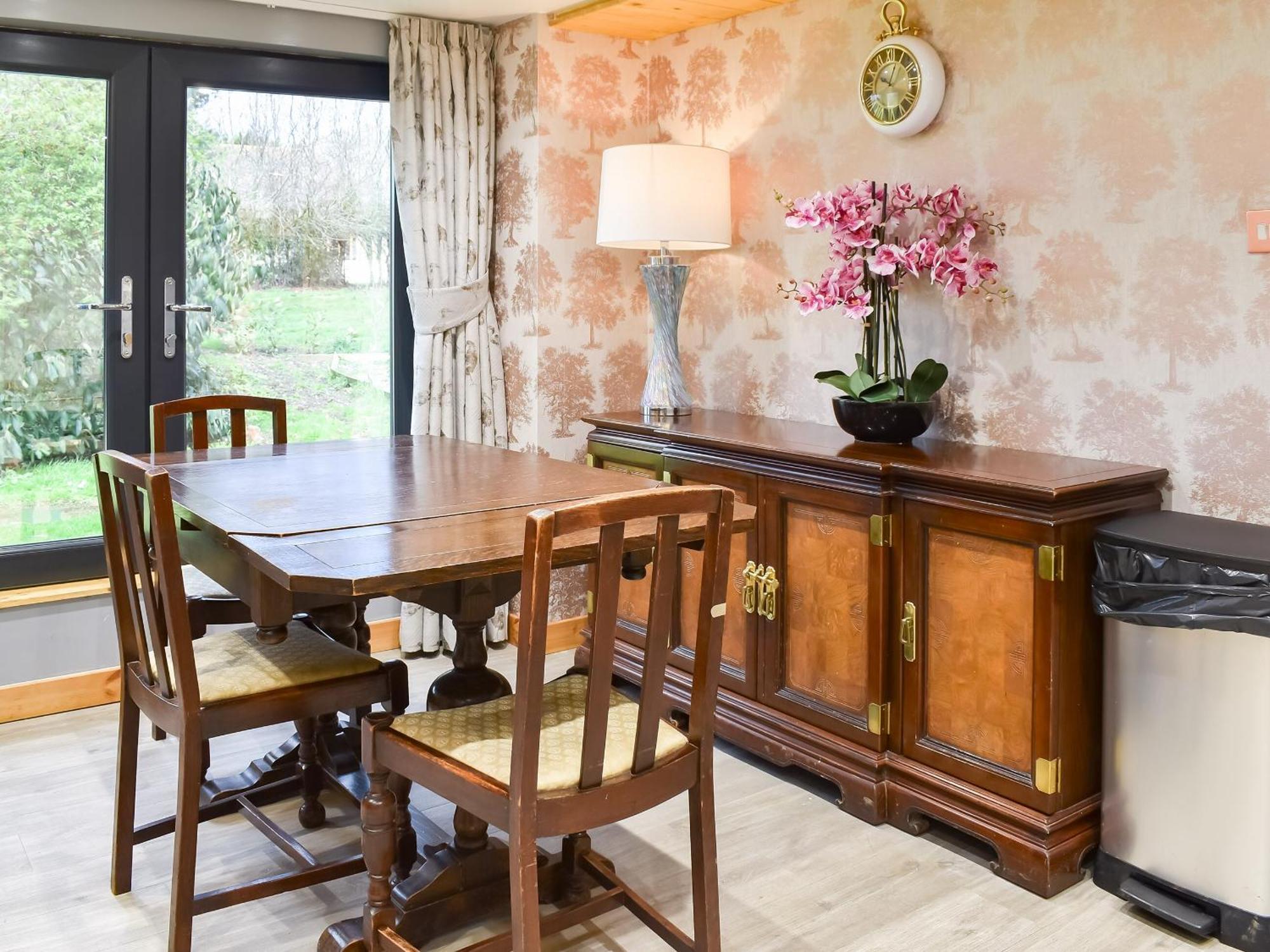 Holiday home Pineville Dover