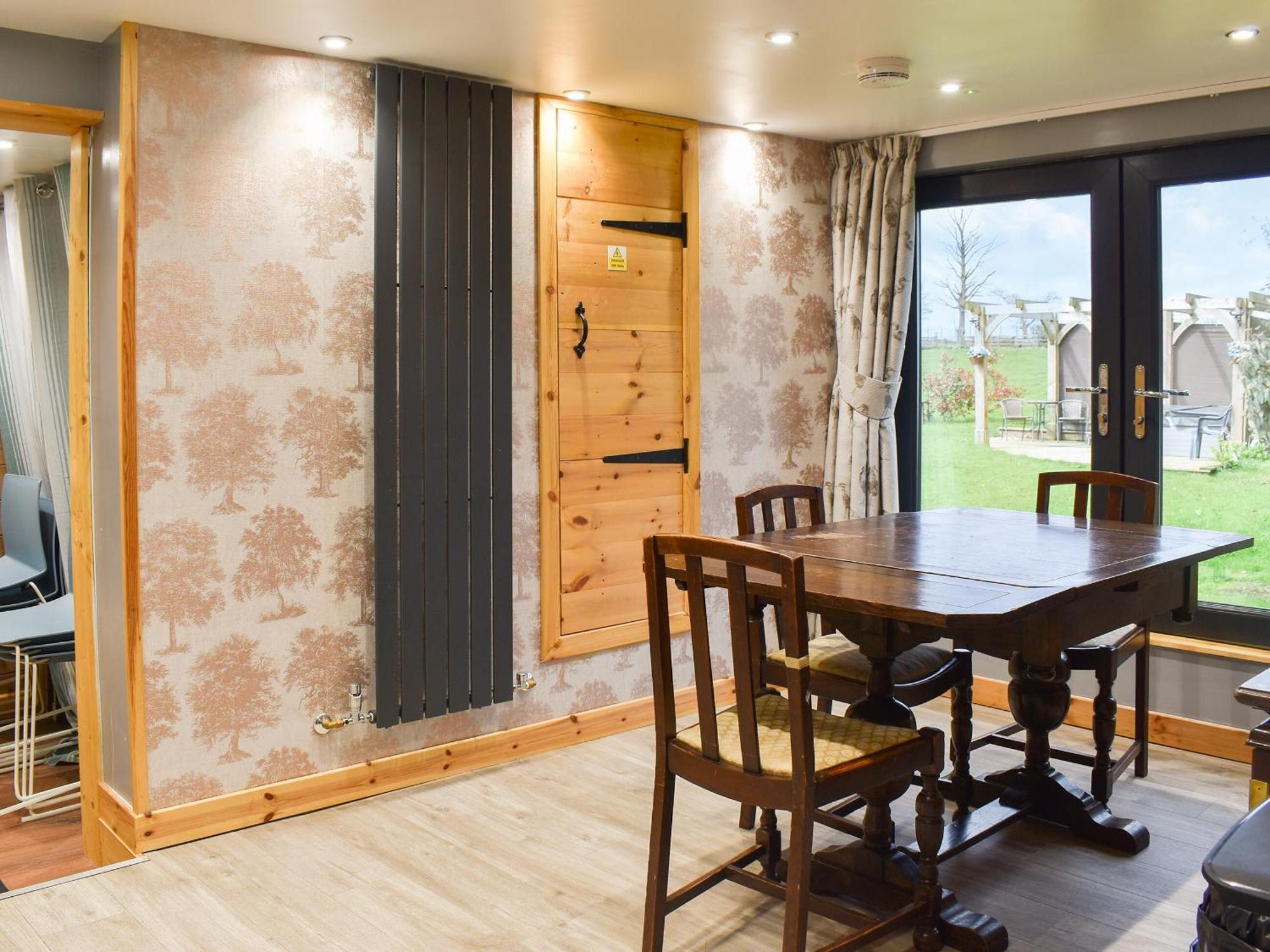 Holiday home Pineville *