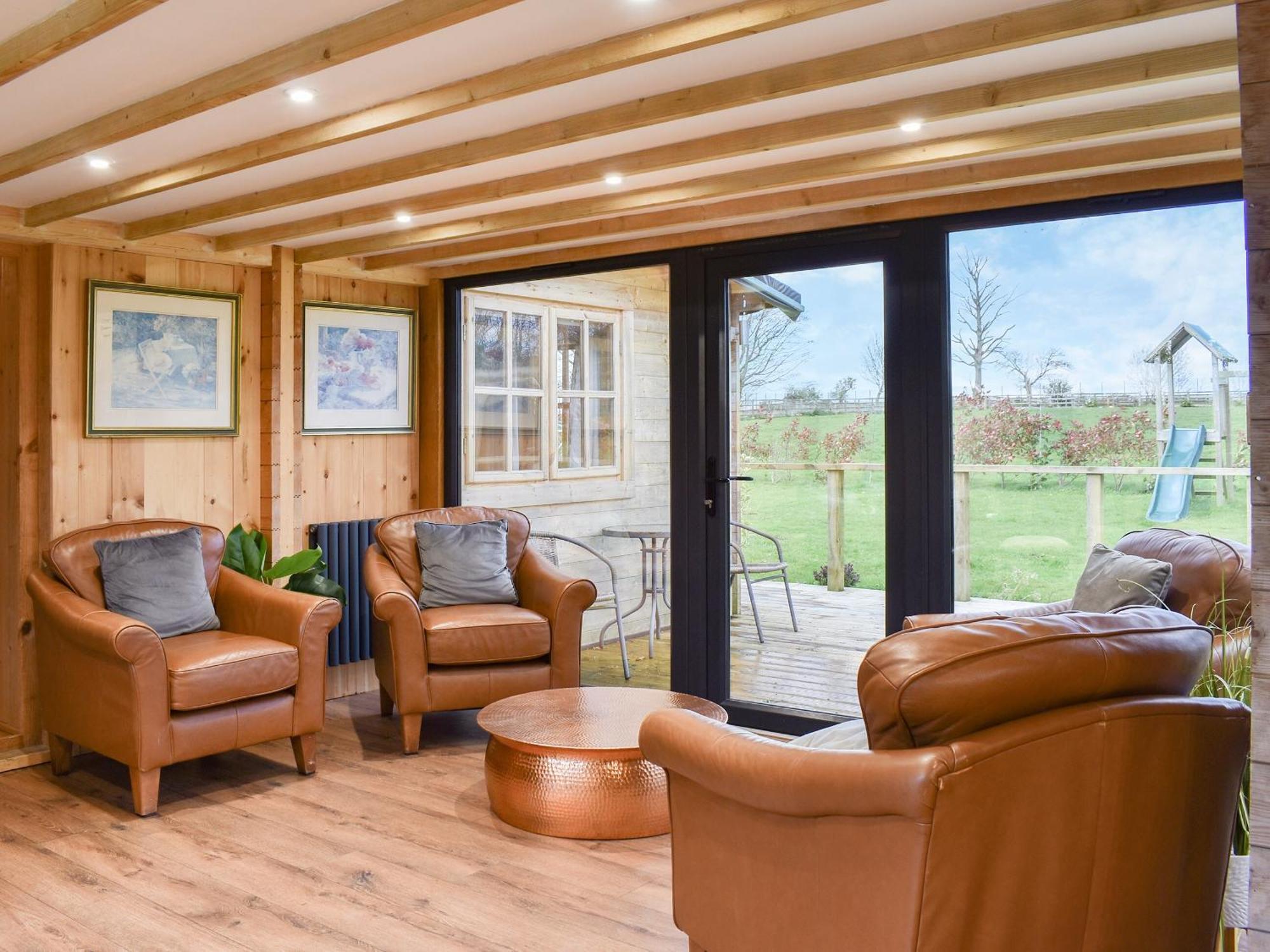 Pineville Holiday home *
