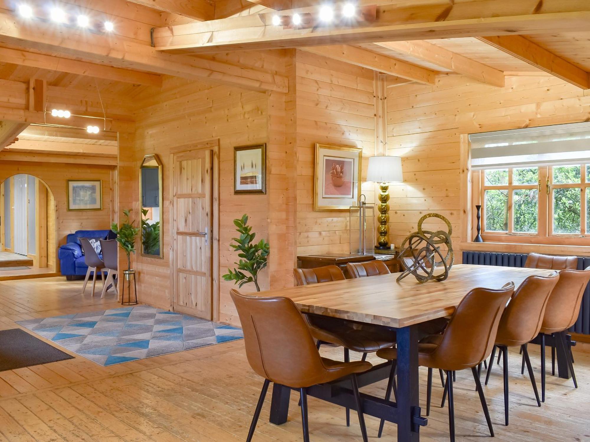 Holiday home Pineville *