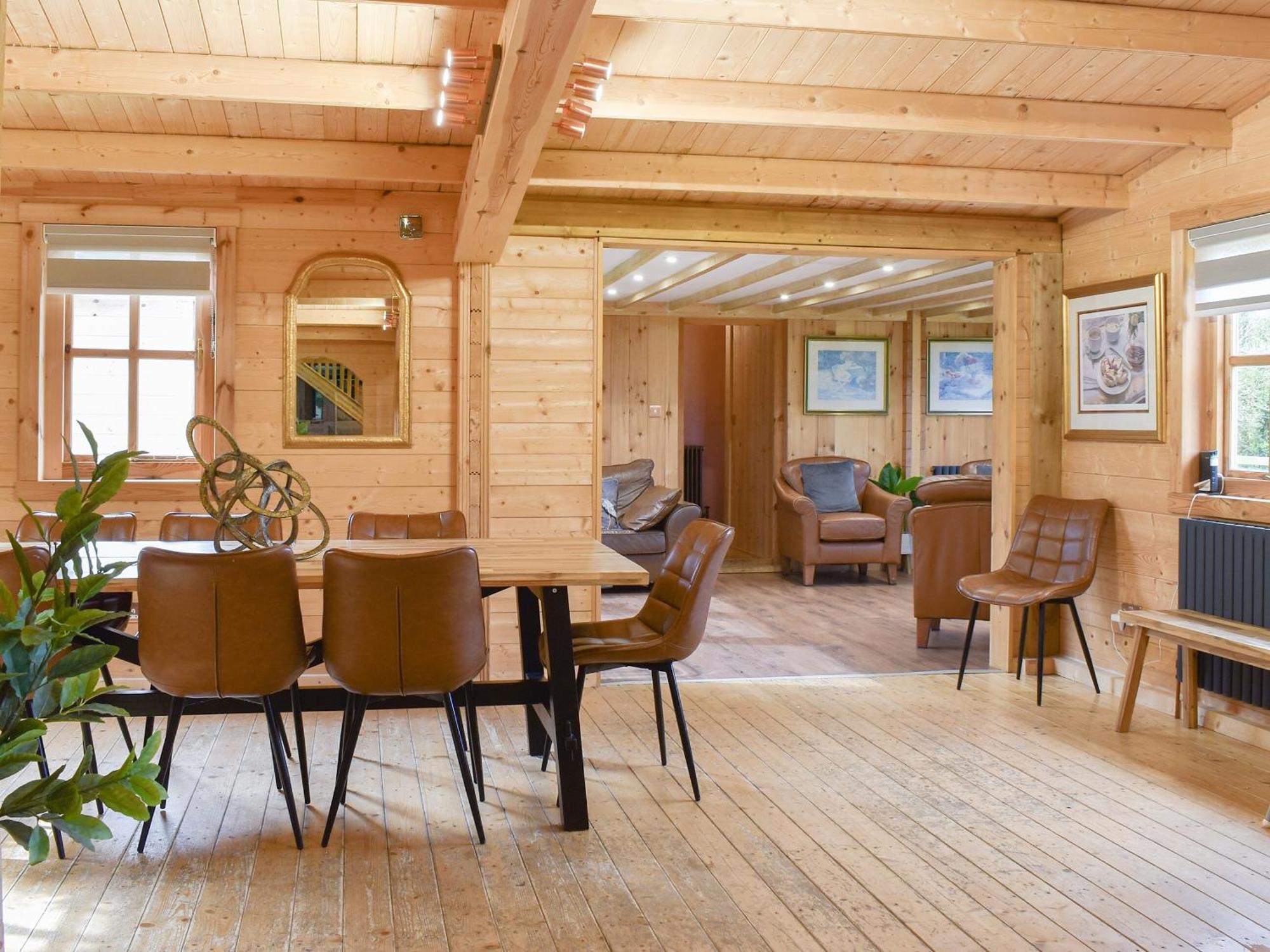 Pineville Holiday home