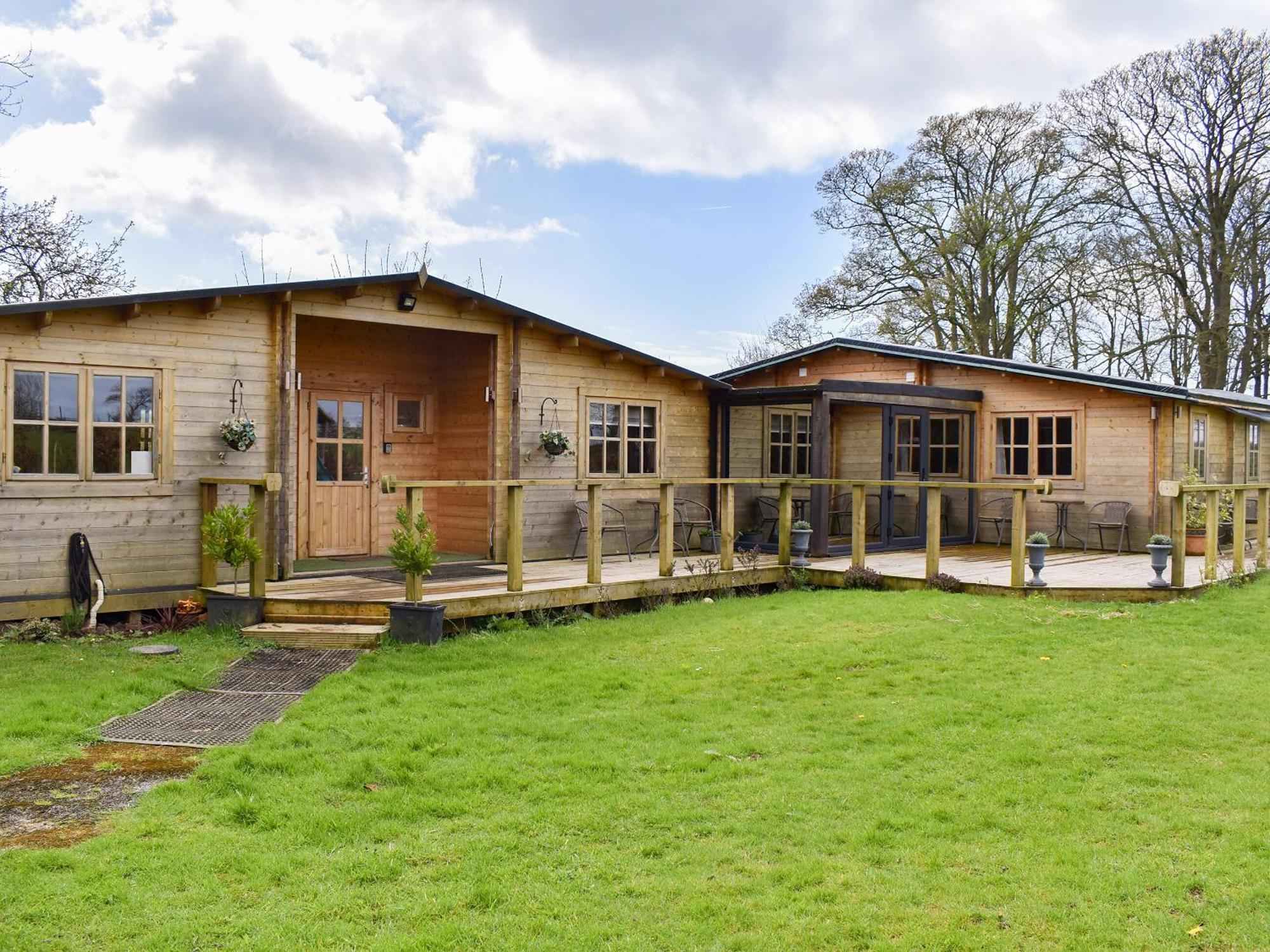Pineville Holiday home Dover