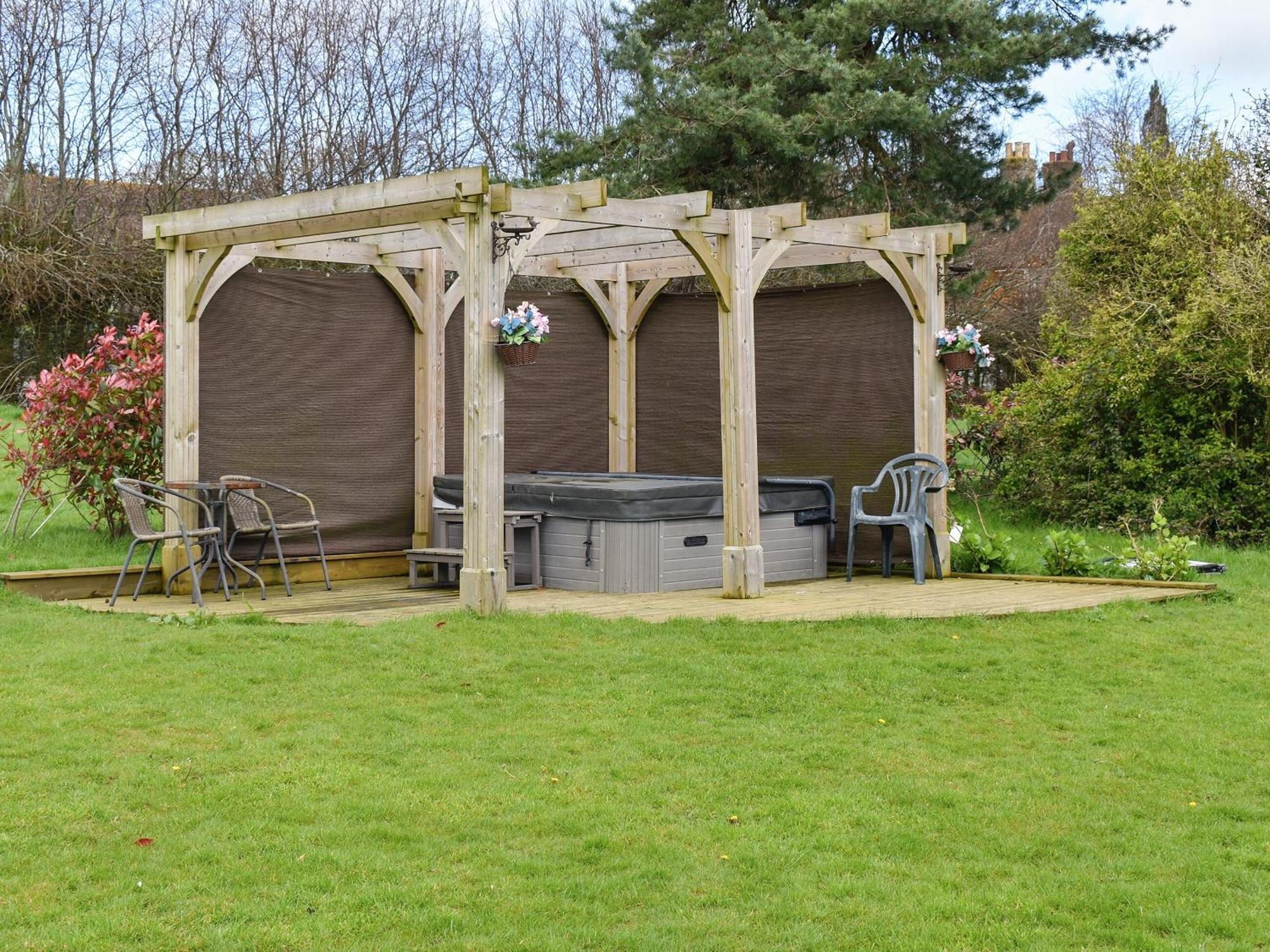 Holiday home Pineville *