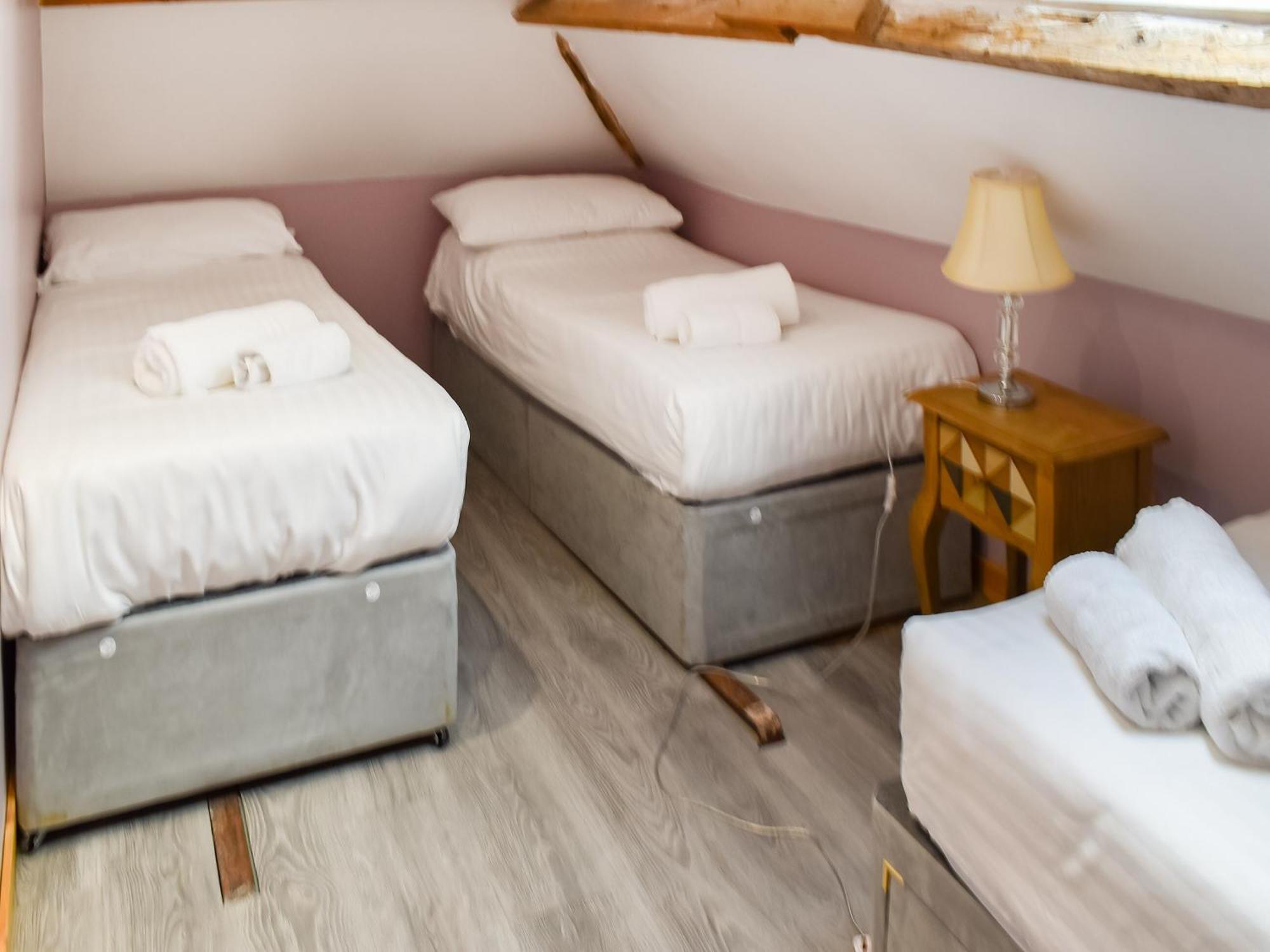 Pineville Holiday home Dover