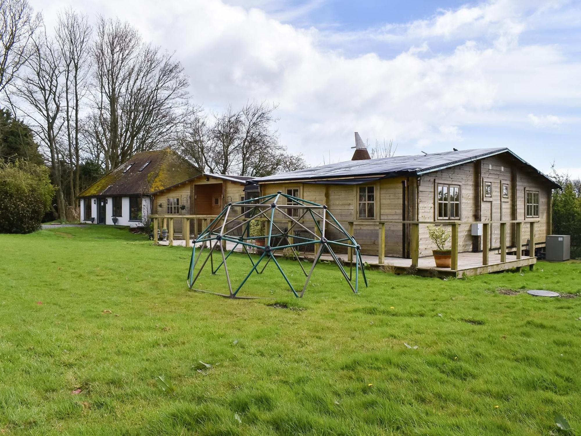 Holiday home Pineville Dover