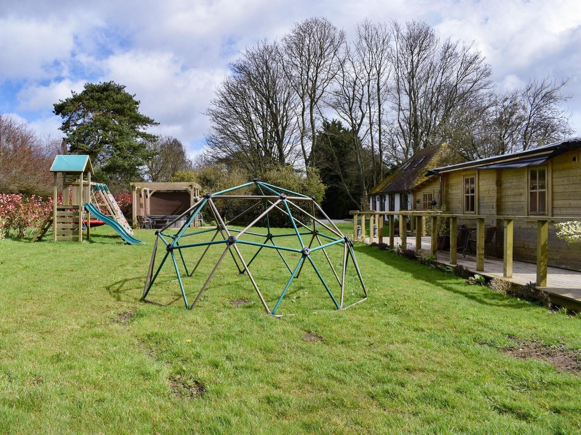 Pineville Holiday home *