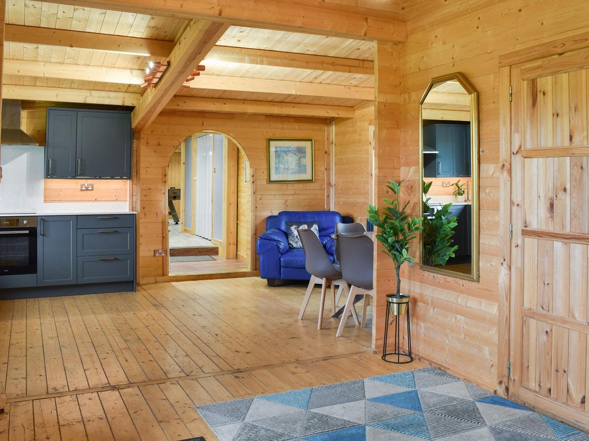 Pineville Holiday home Dover