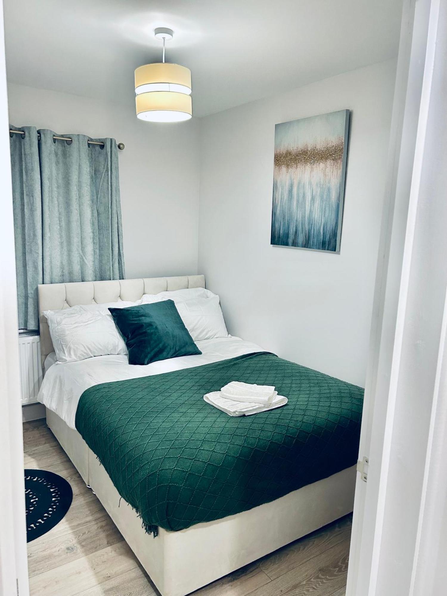 Apartamento Castle Luxury *