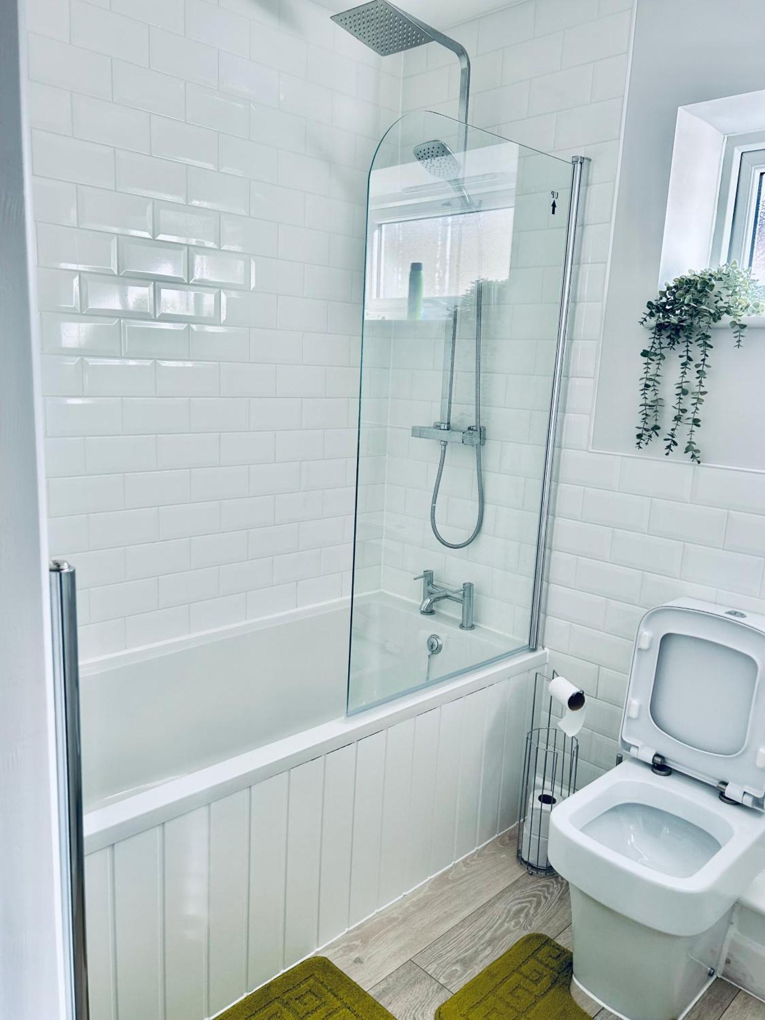 Apartamento Castle Luxury Dover
