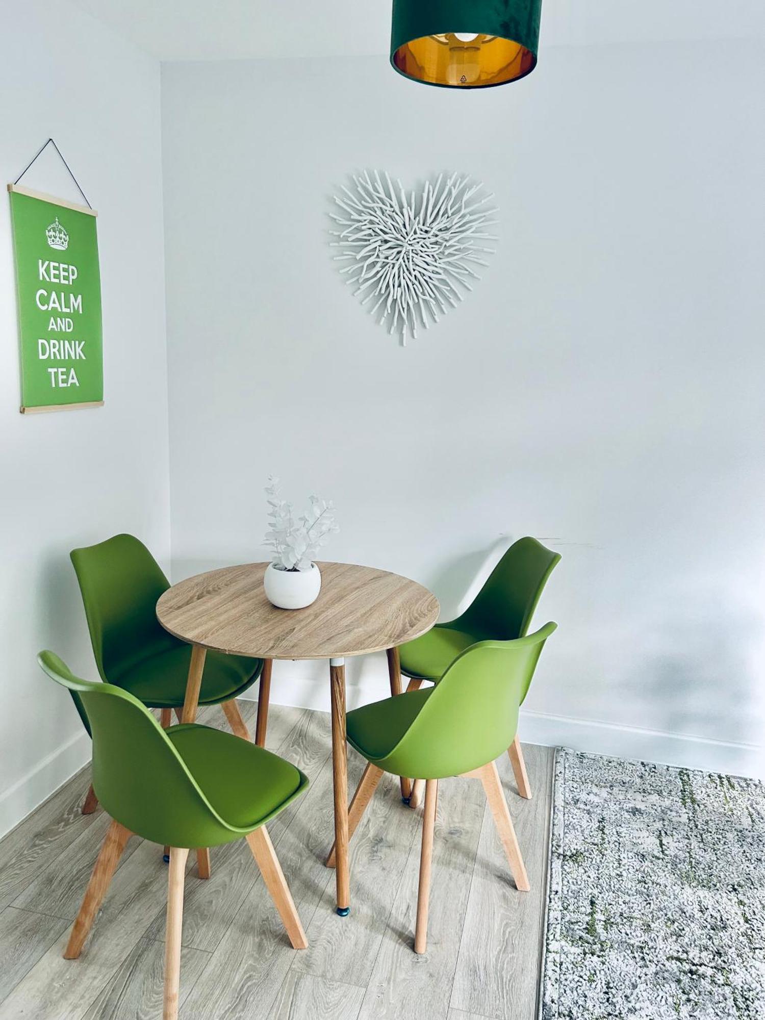 Castle Luxury Apartamento Dover