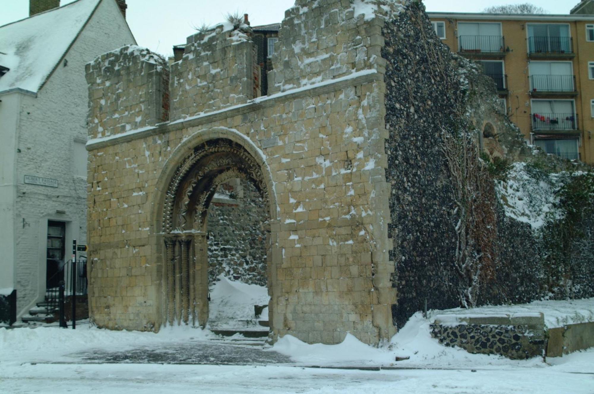 Casa de hóspedes Castle House 4*