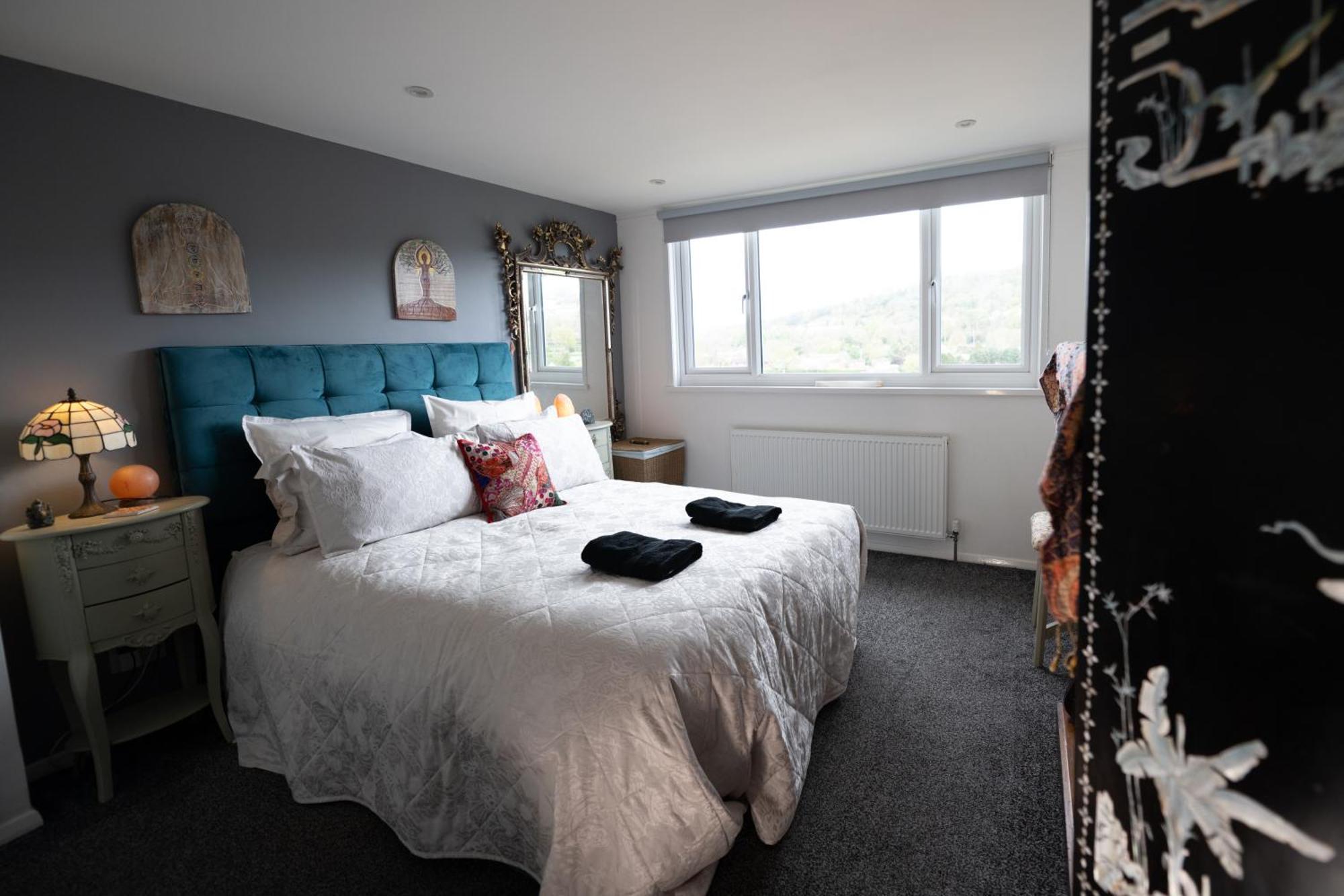 Holiday home River Dale Dover