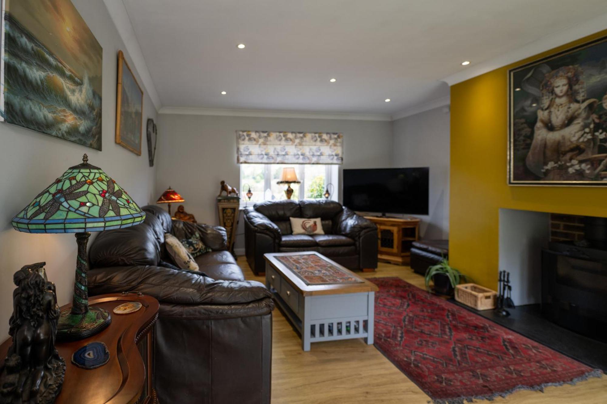 River Dale Holiday home *