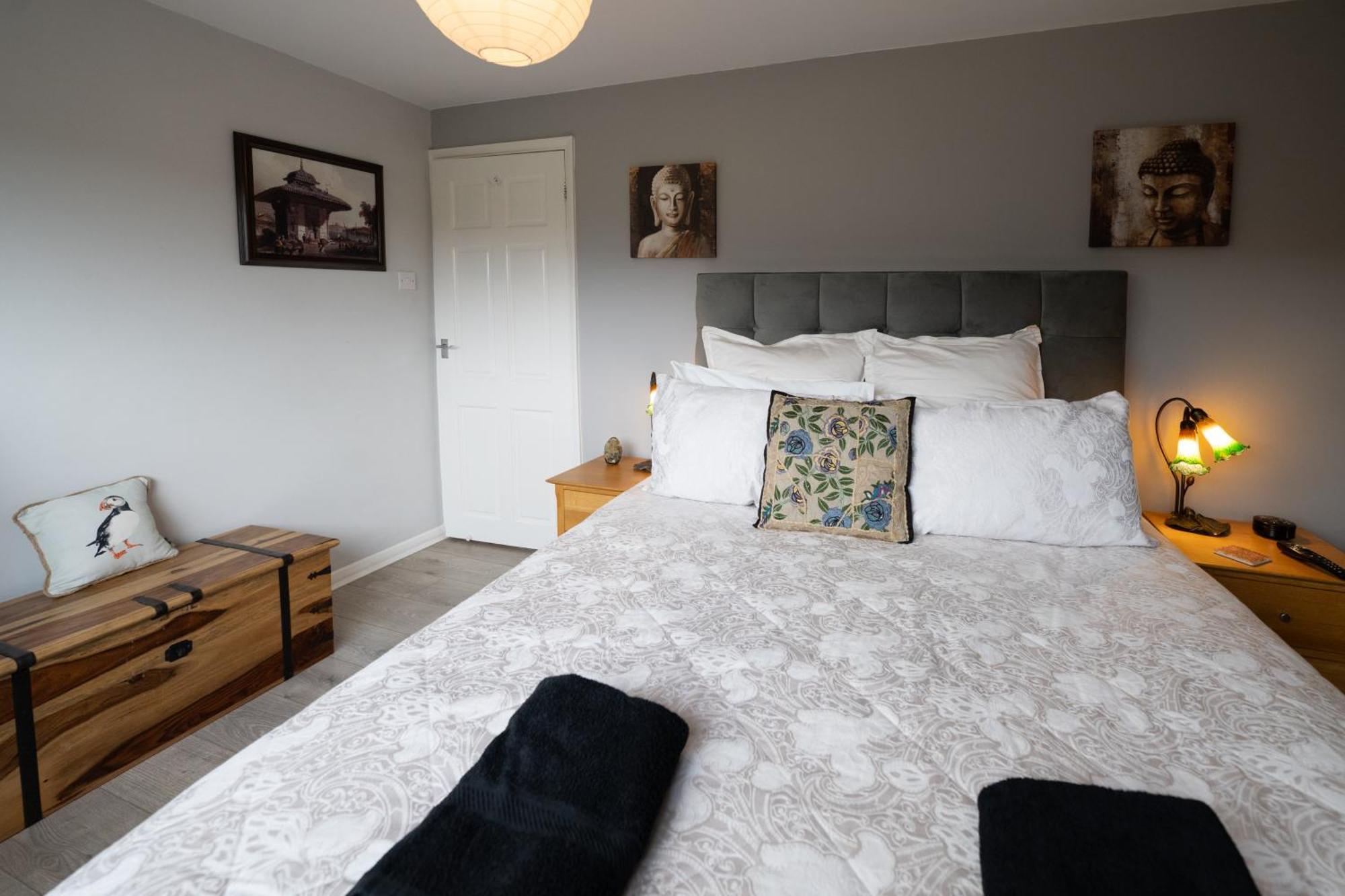 River Dale Holiday home