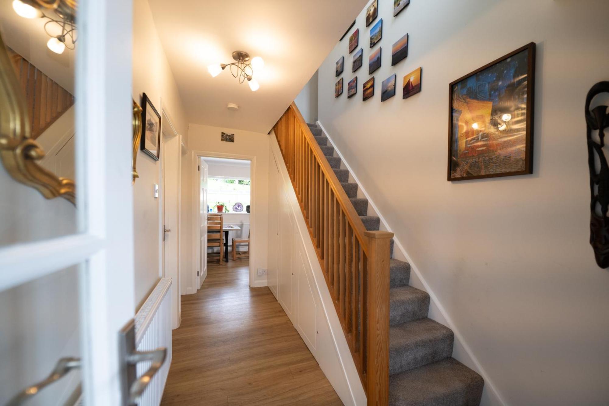 Holiday home River Dale *