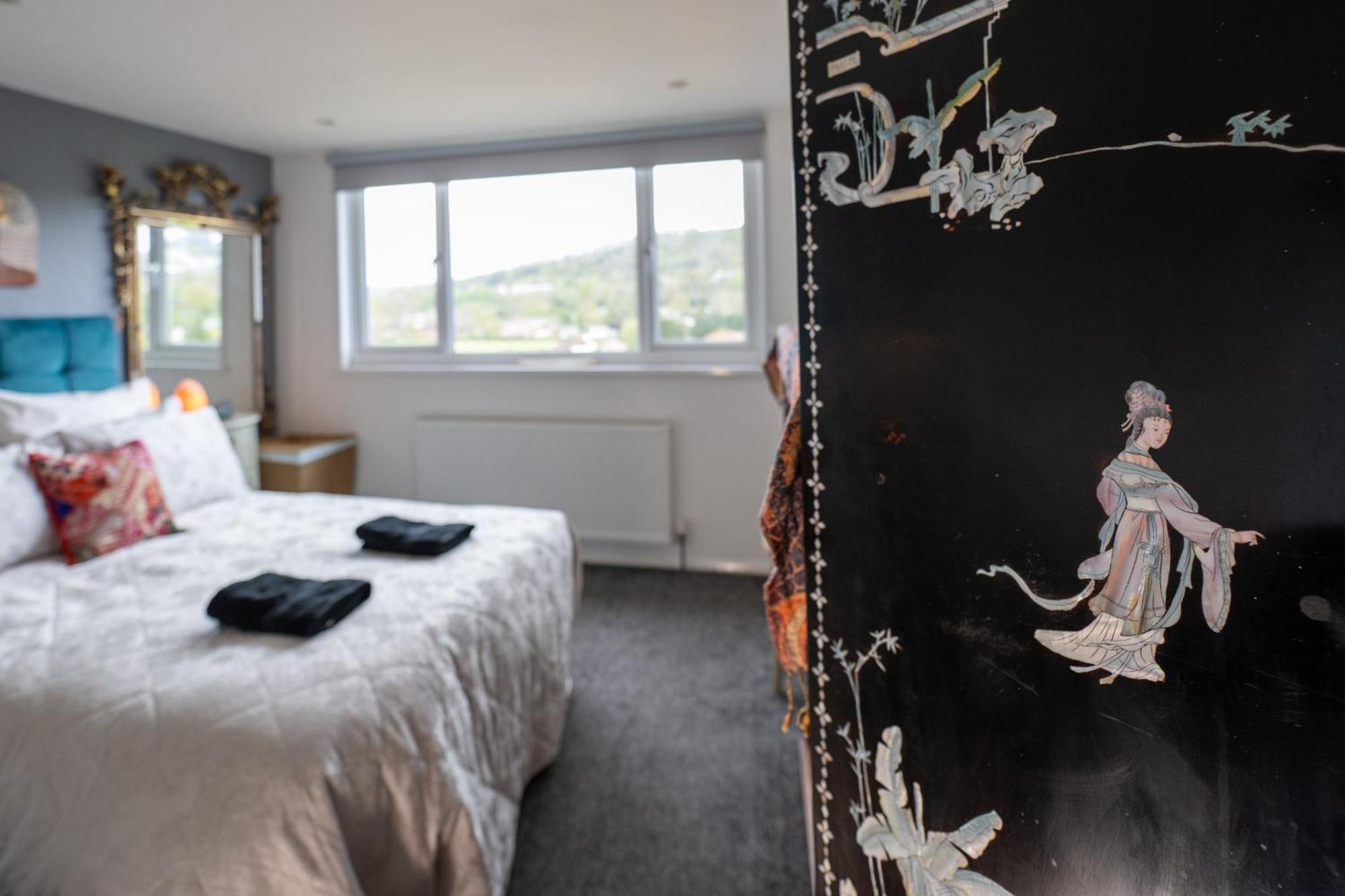 River Dale Holiday home Dover