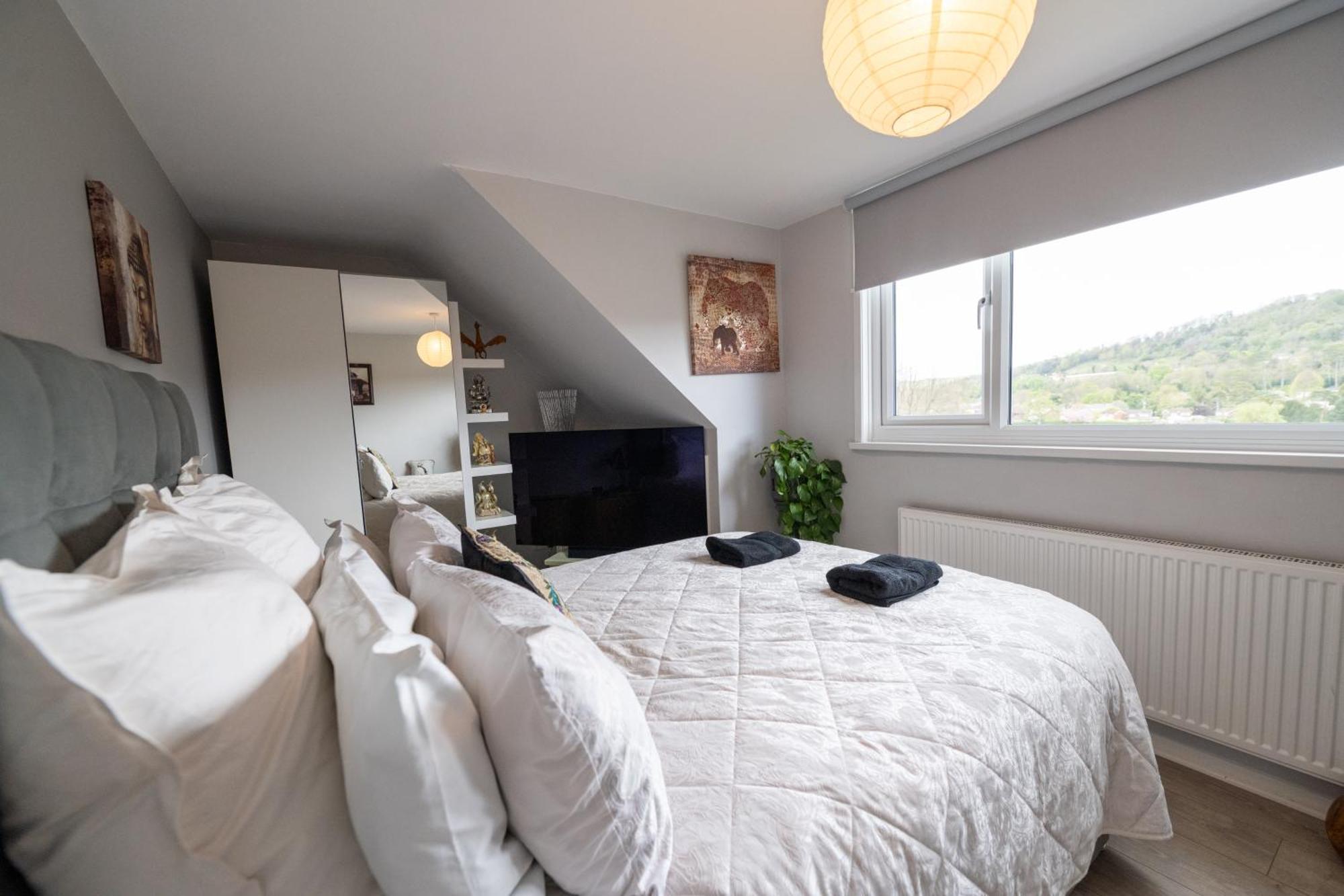 River Dale Holiday home