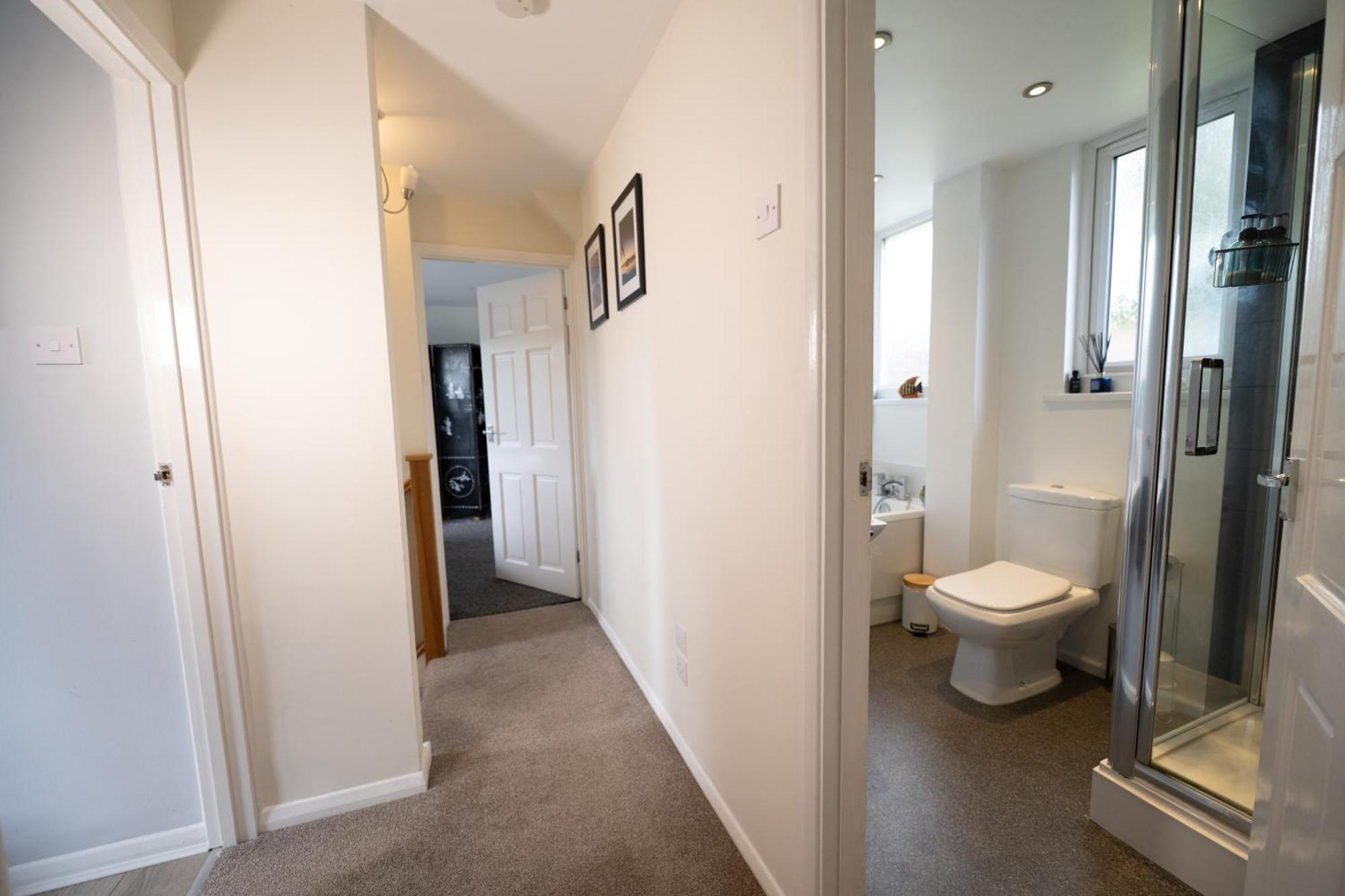River Dale Holiday home
