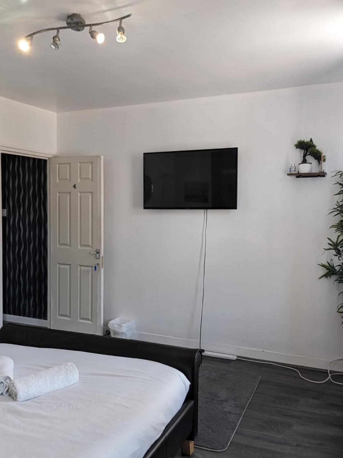 Guest house The The Best And The Cheapest Dover