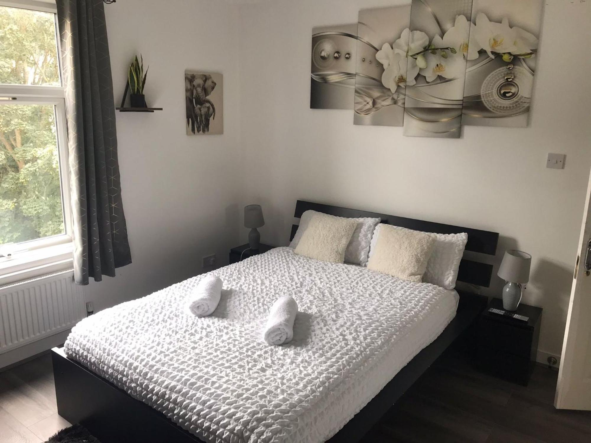 Guest house The The Best And The Cheapest Dover