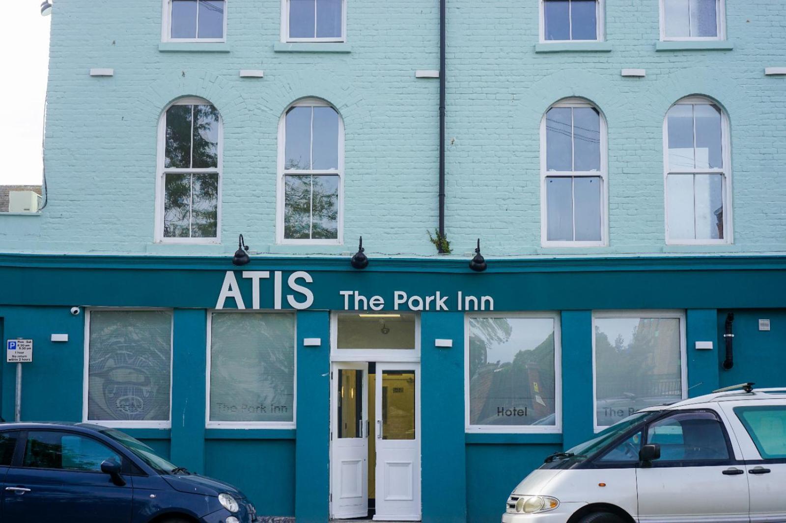 Inn Atis The Park Dover