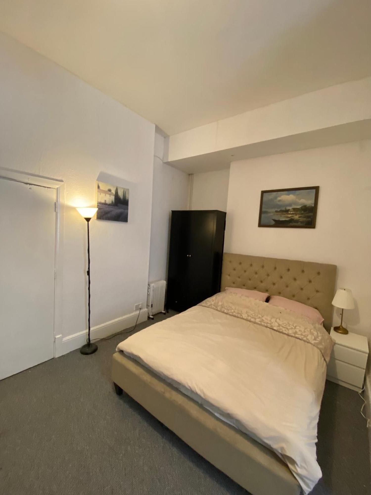 Apartment Flat Next To Port, Free Parking *
