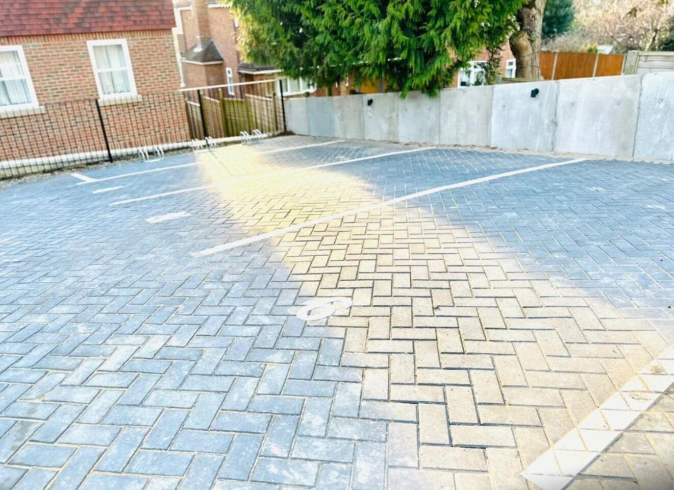 Apartment Castle Luxury Apartment-allocated Parking Dover