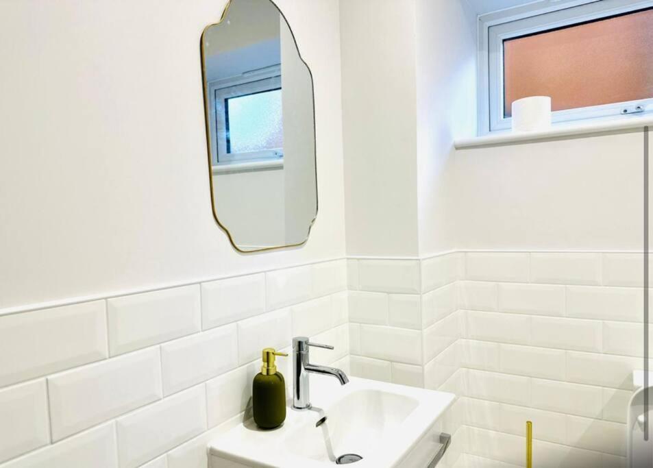 Luxury Castle Apartamento *