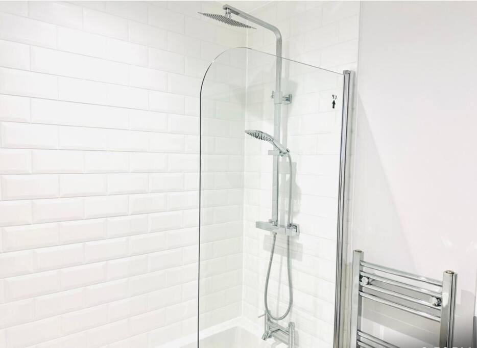 Apartamento Luxury Castle Dover
