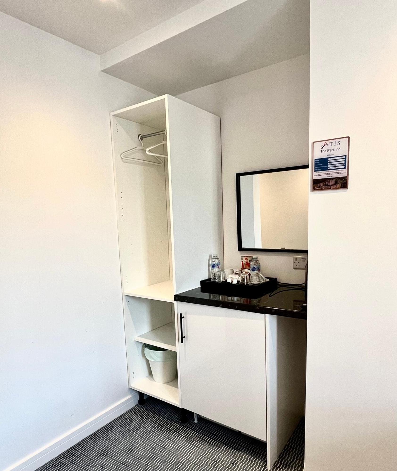 Atis The Park Inn 2*