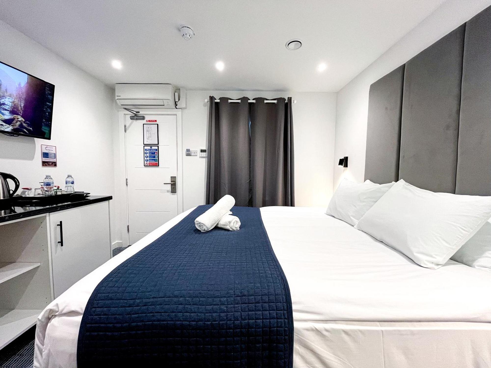 Inn Atis The Park Dover