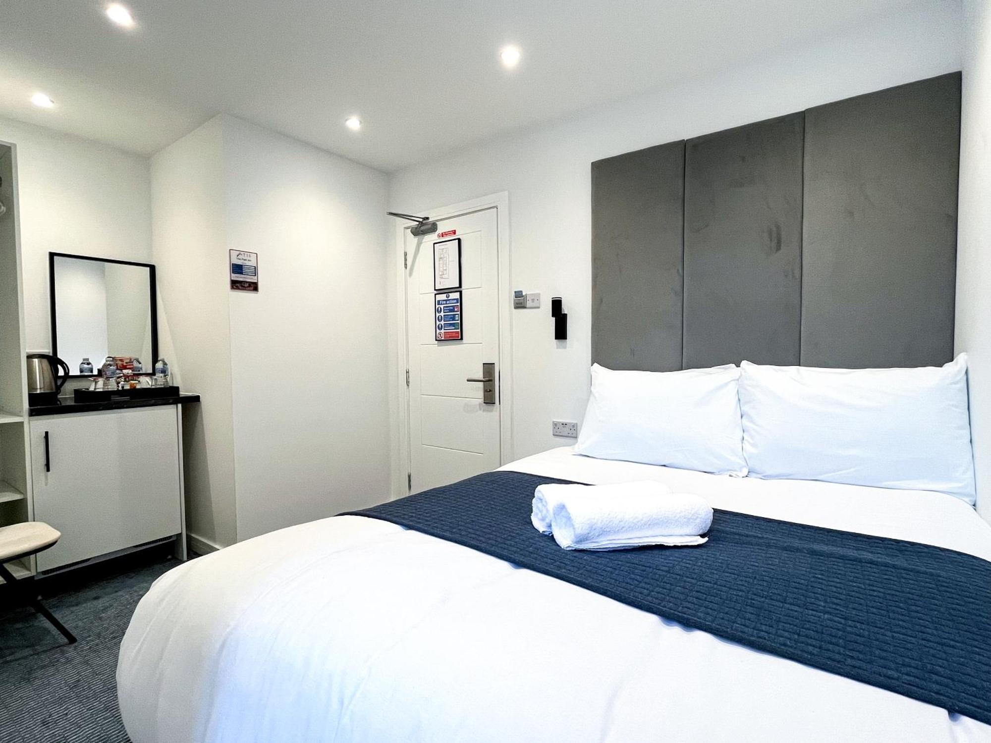 Atis The Park Inn Dover
