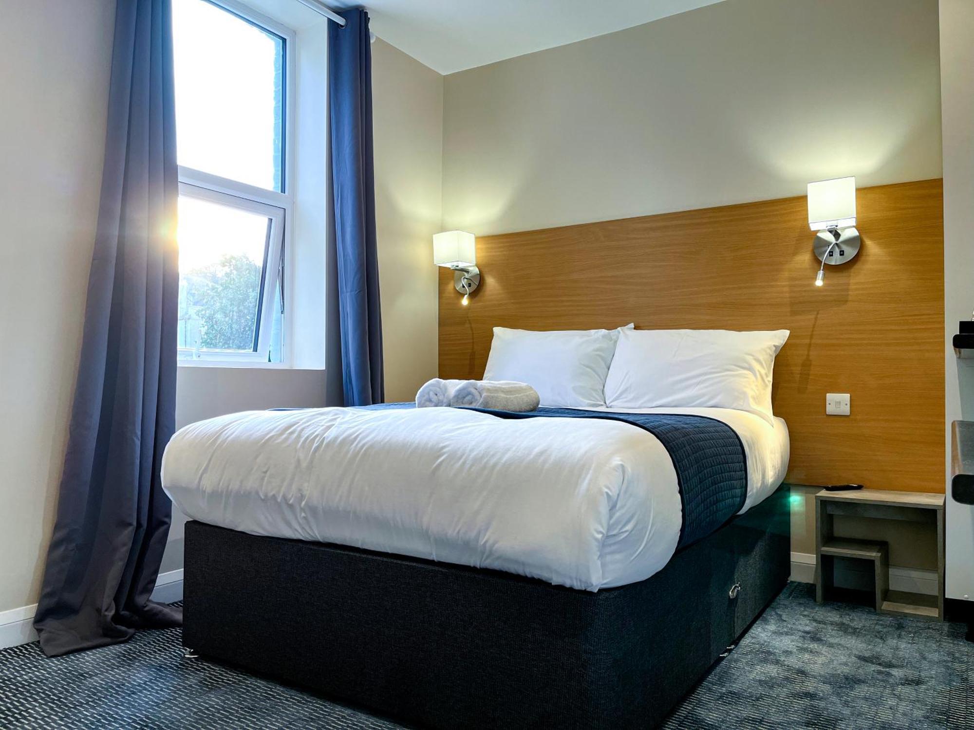 Inn Atis The Park Dover