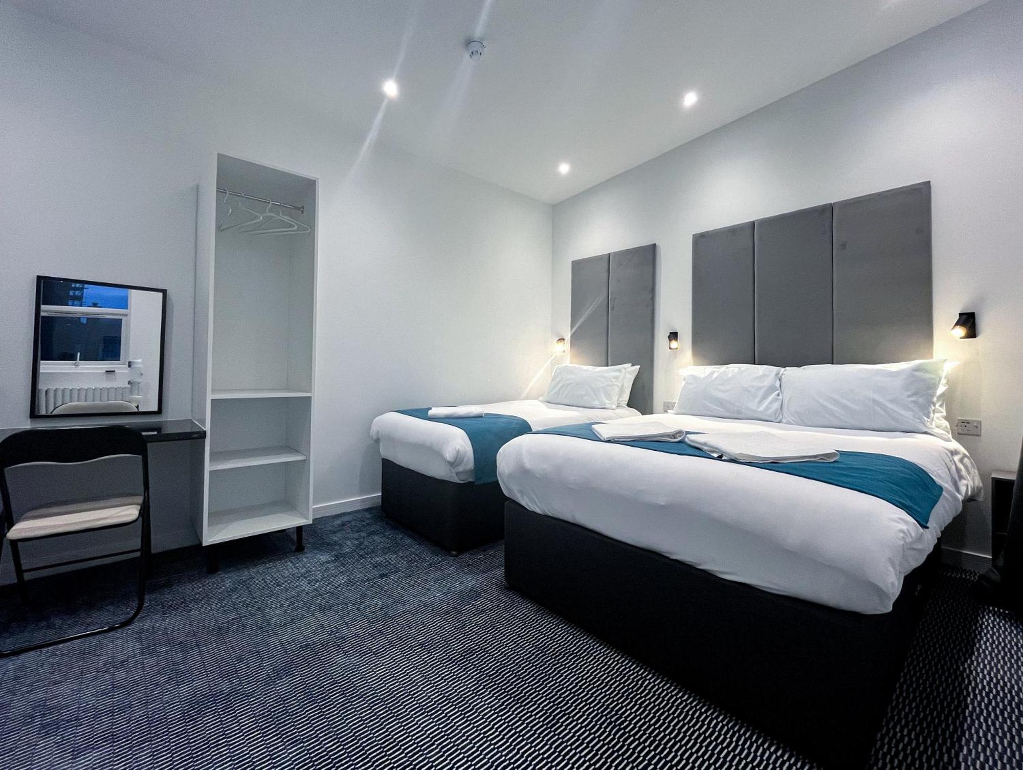 Atis The Park Inn Dover