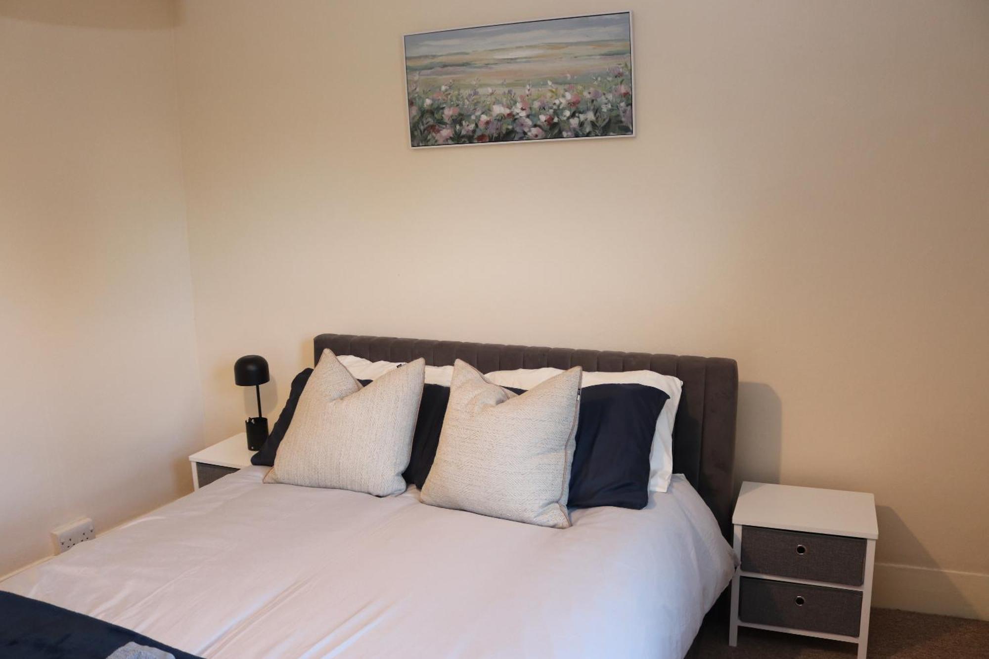 Holiday home Prospects